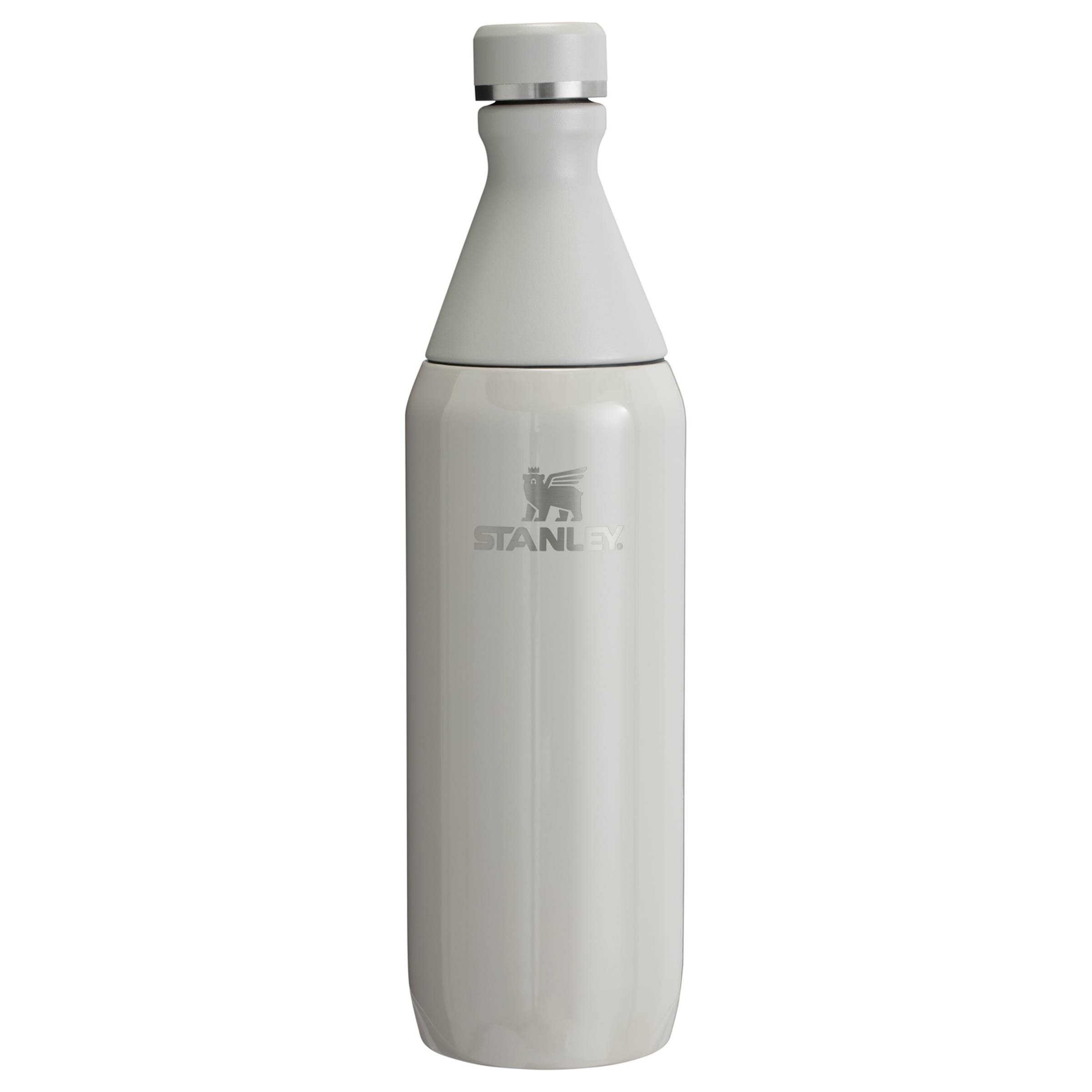 The All Day Slim Bottle 0.6L Stanley kogegrej