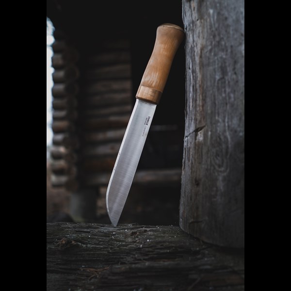 Lappland Classic Knife