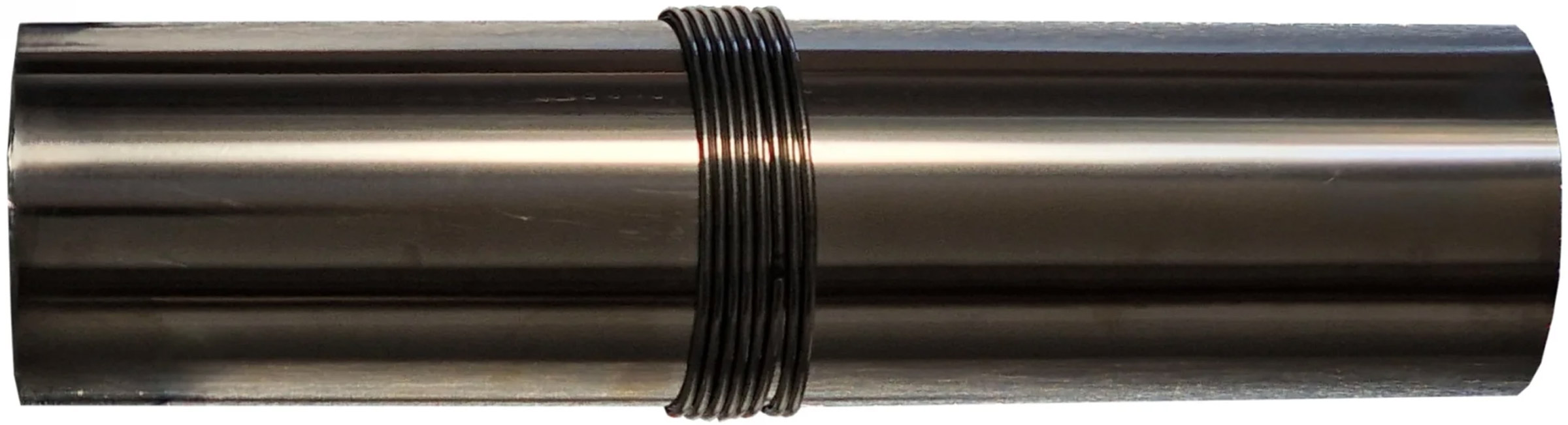 Fastfold Rolled Chimney, 3.0 m Bushmen glamping