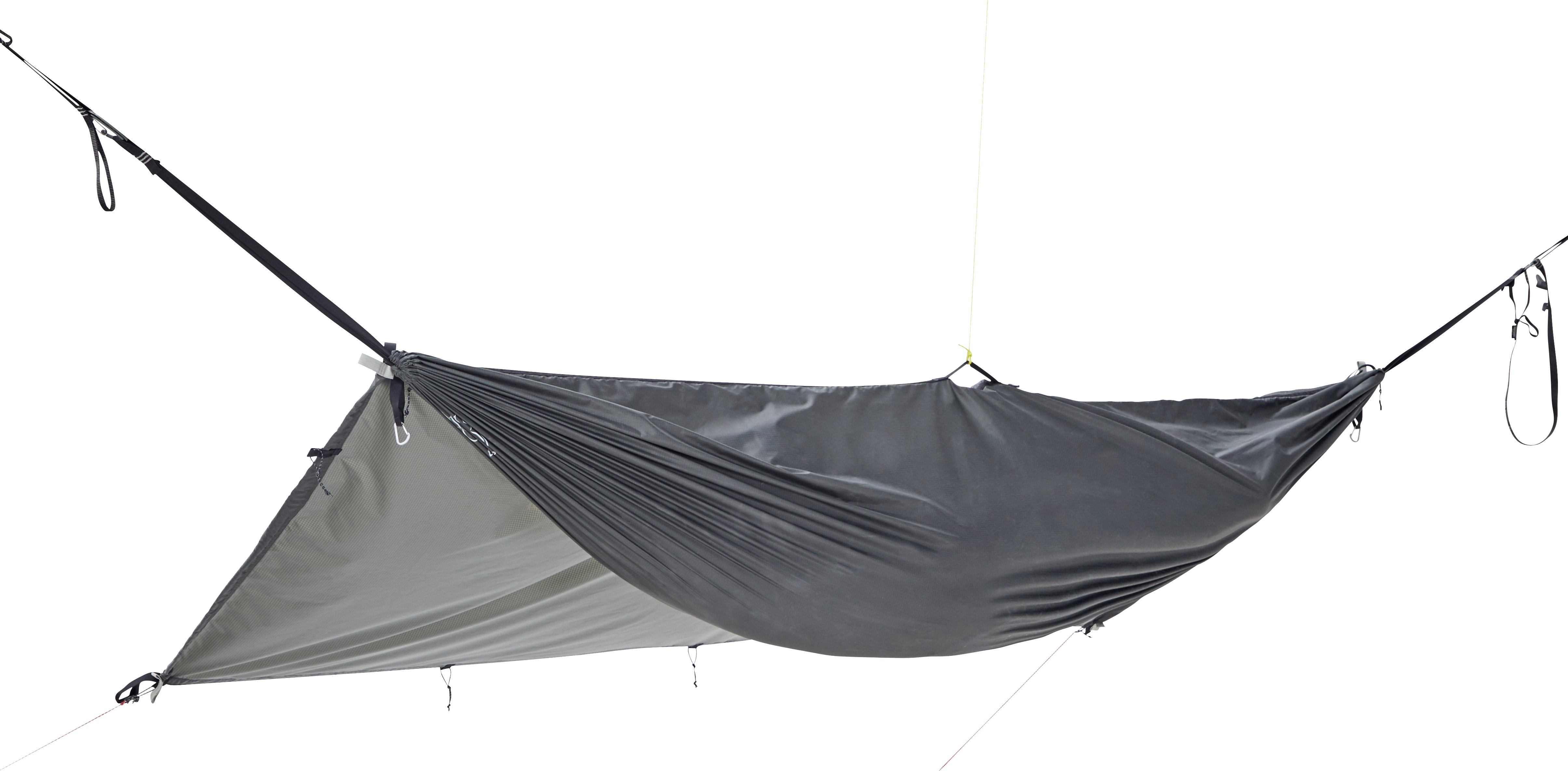 Voss Tech Tarp