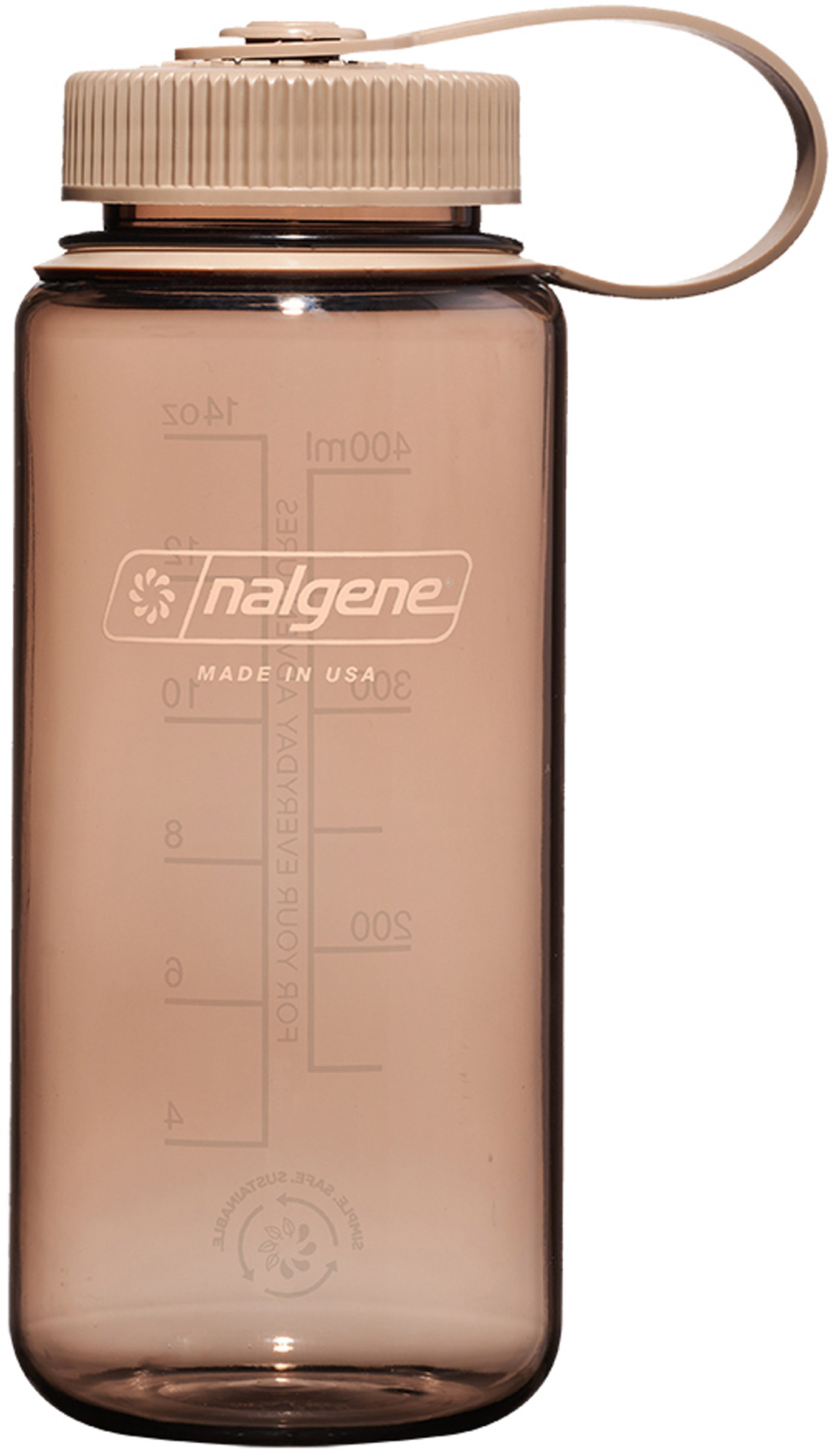 Wide Mouth Sustain 0.5 ltr Drikkedunk