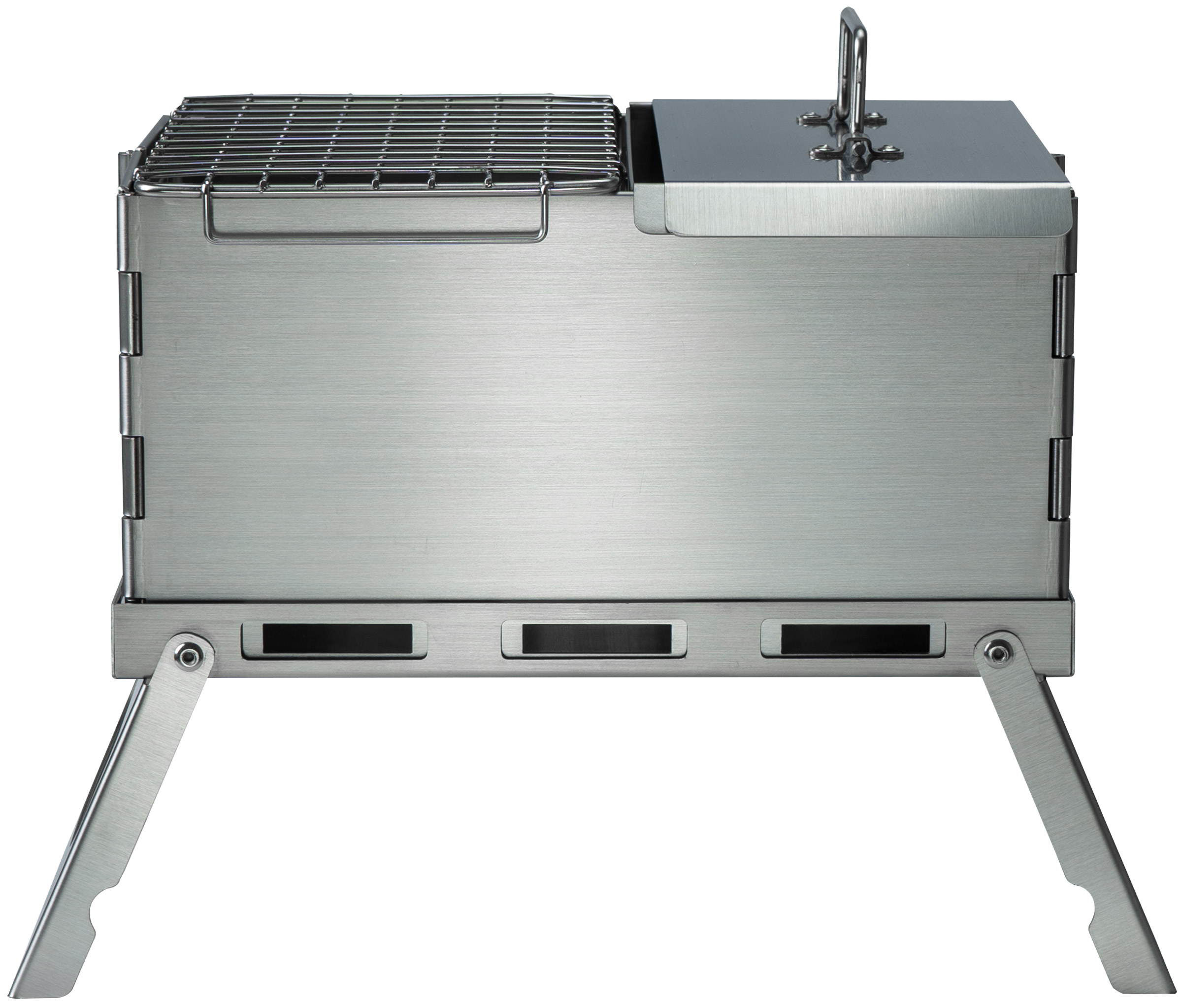 Portable Camping Cook Grill