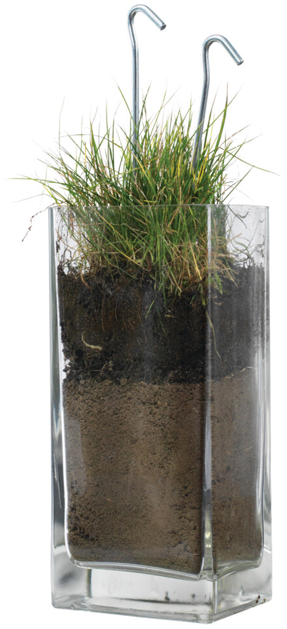 Skewer with Hook 24 cm, 10 stk