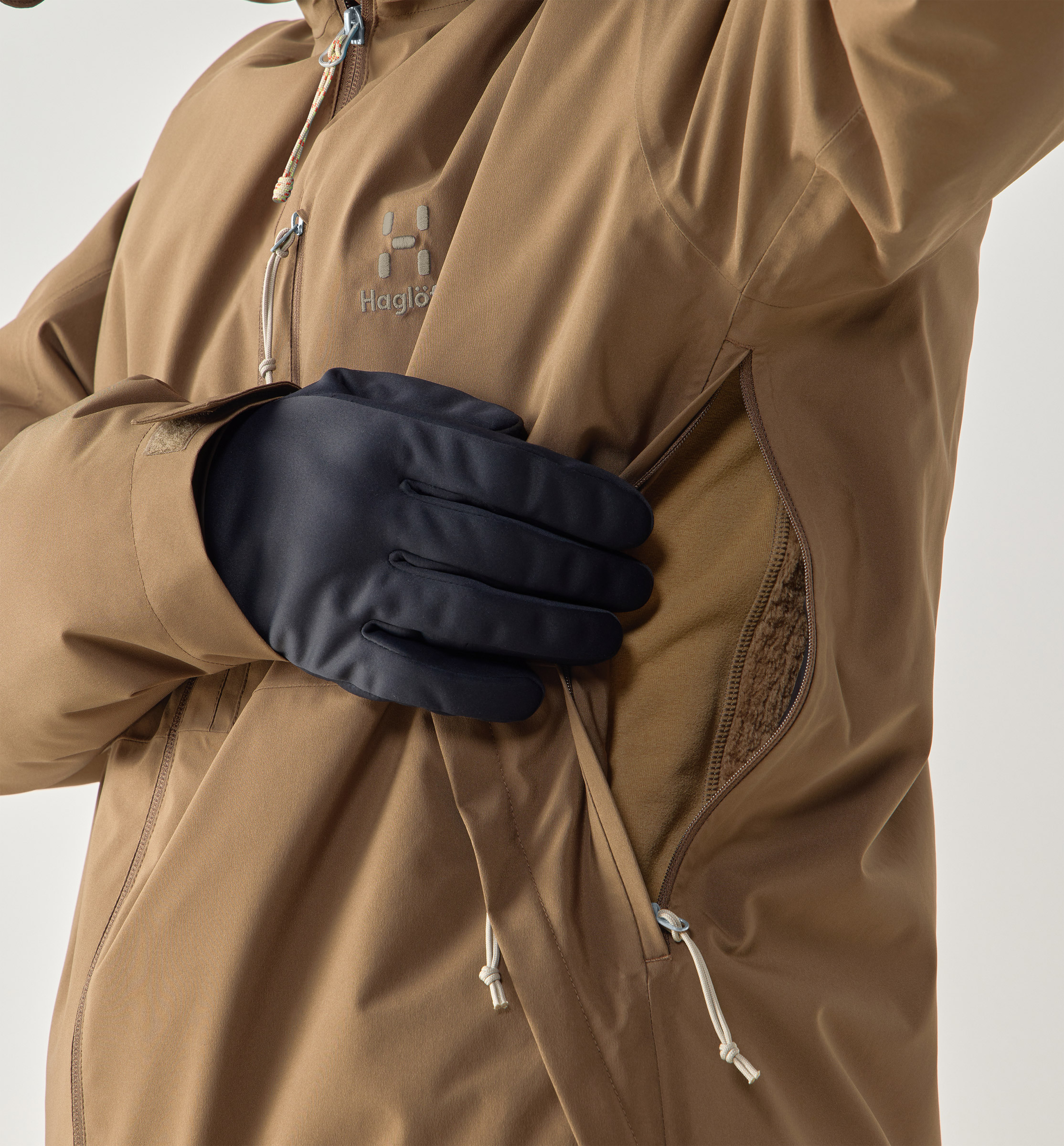 Gondol Insulated II Jacket