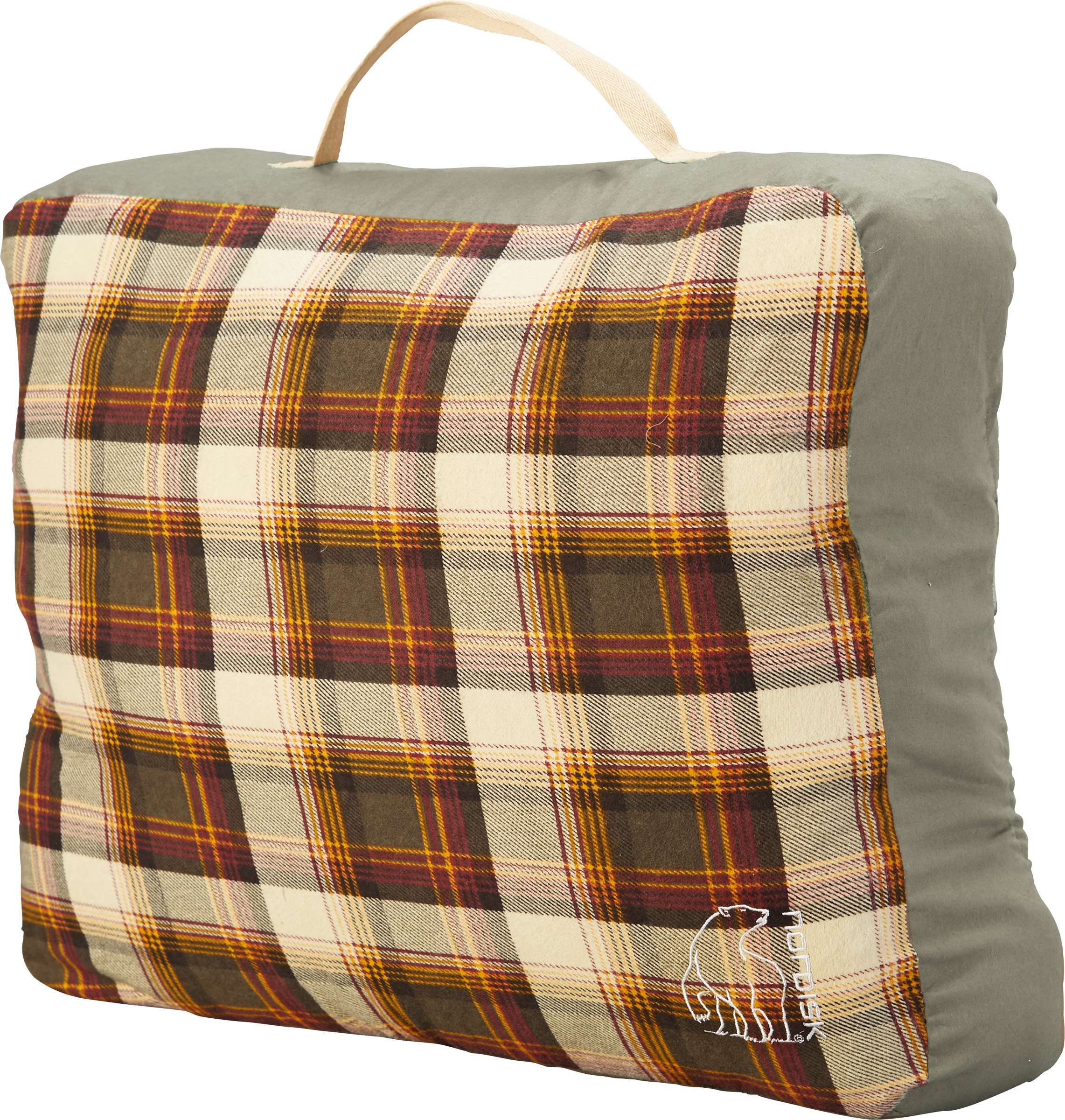 Almond -2 Small Fibertæppe/-sovepose