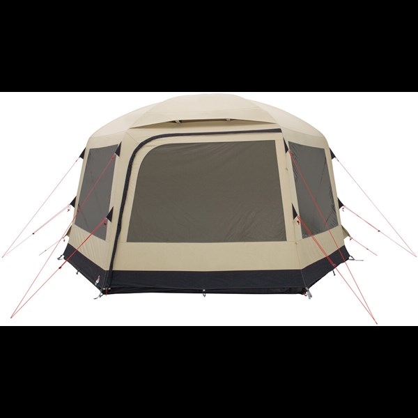 Yurt 7 Tent
