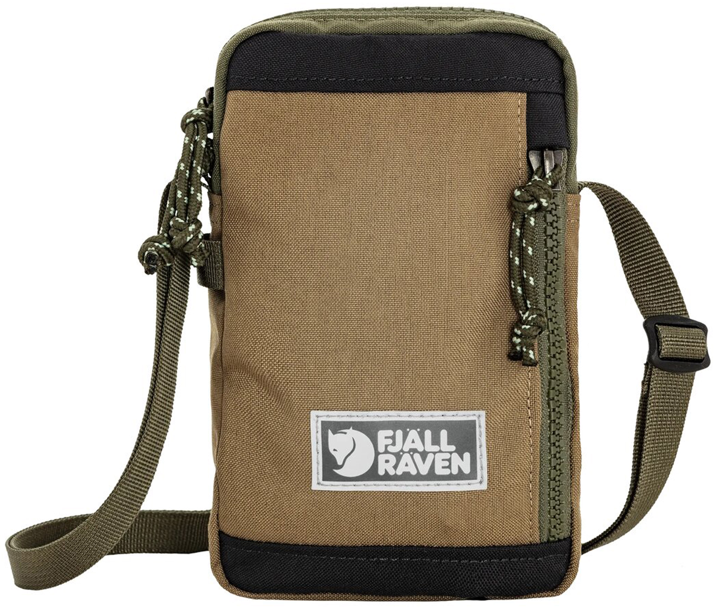 Vardag Pocket Small Fjällräven rygsaekke