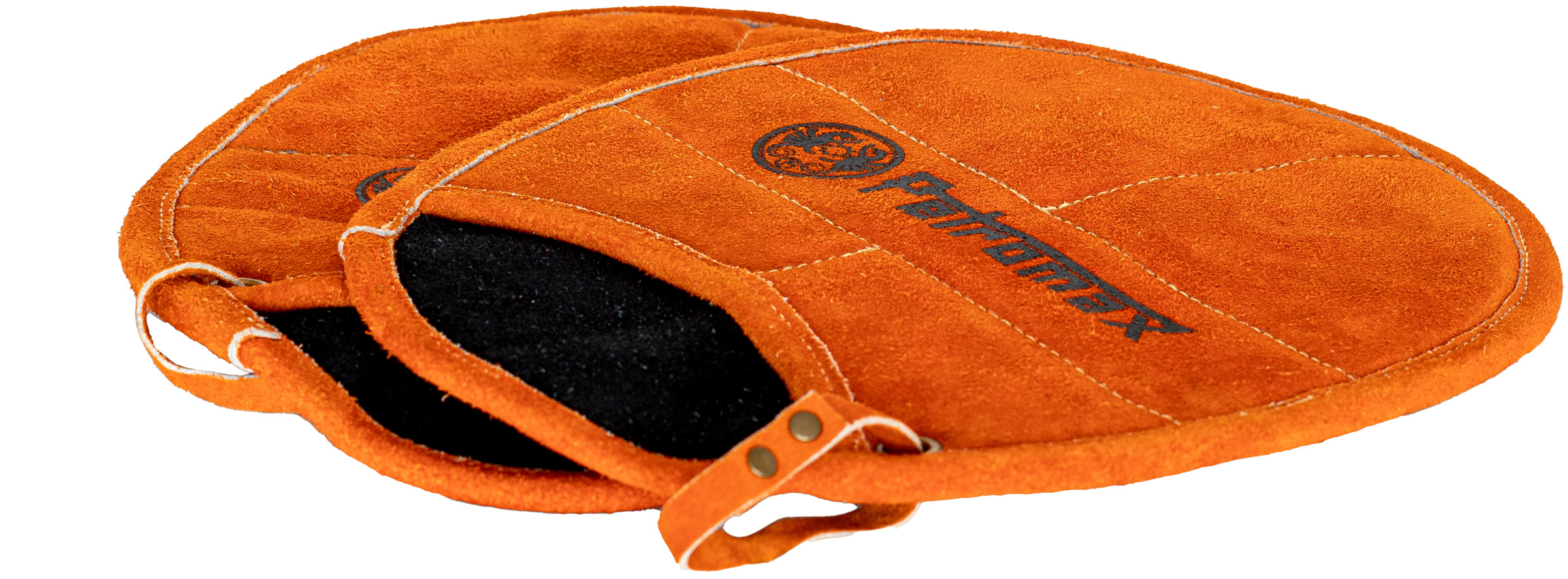 Aramid Pro 300 Potholders with Pocket Petromax BlogPage