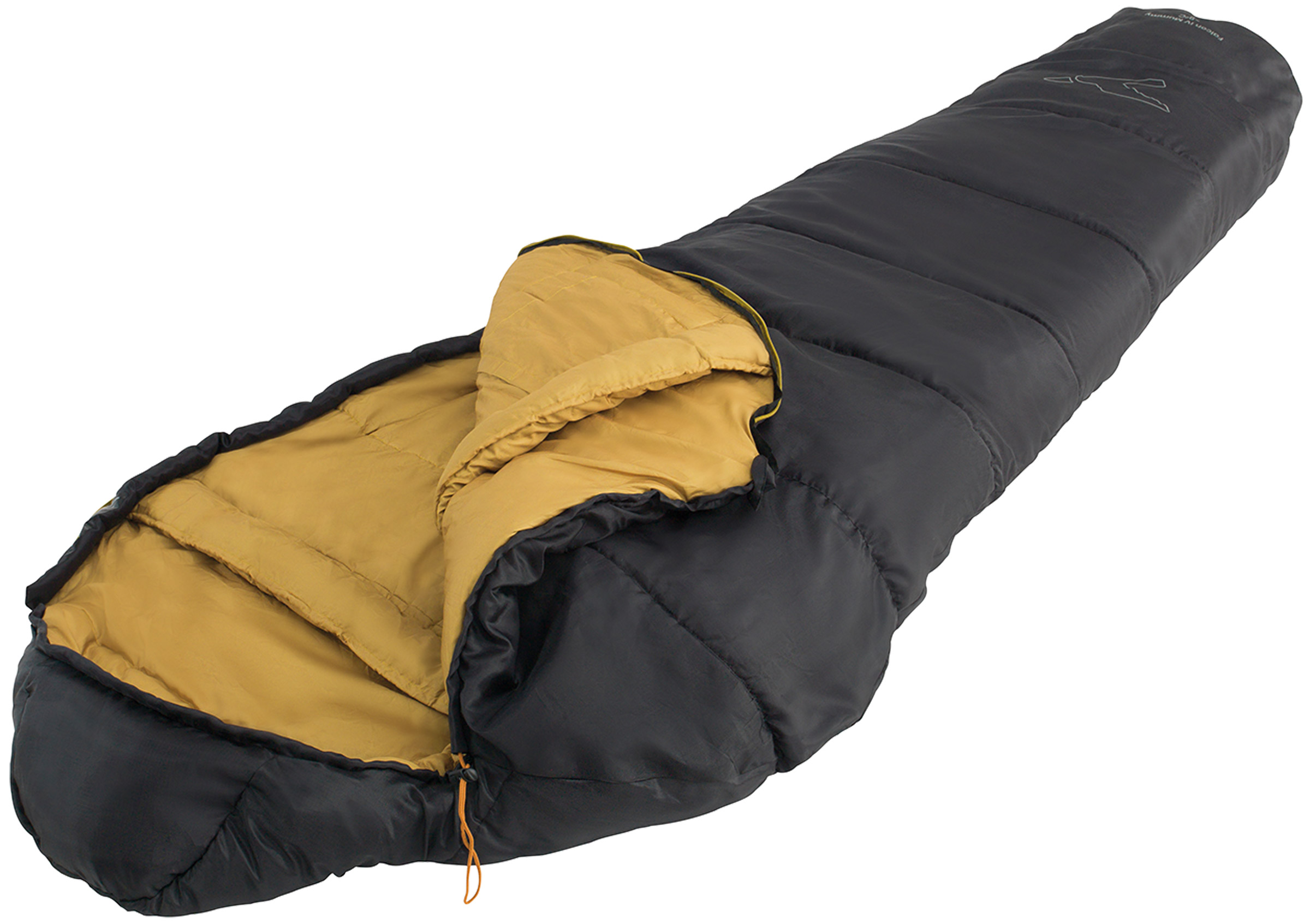 Falcon IV Mummy -9°C Fibersovepose