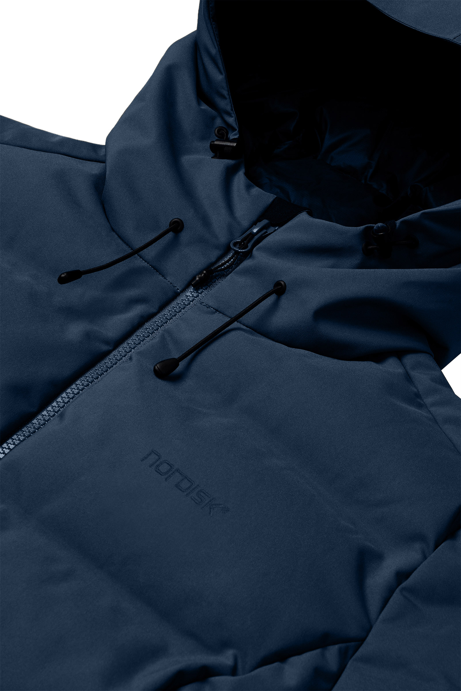 Aukea Bonded Down Coat Dame