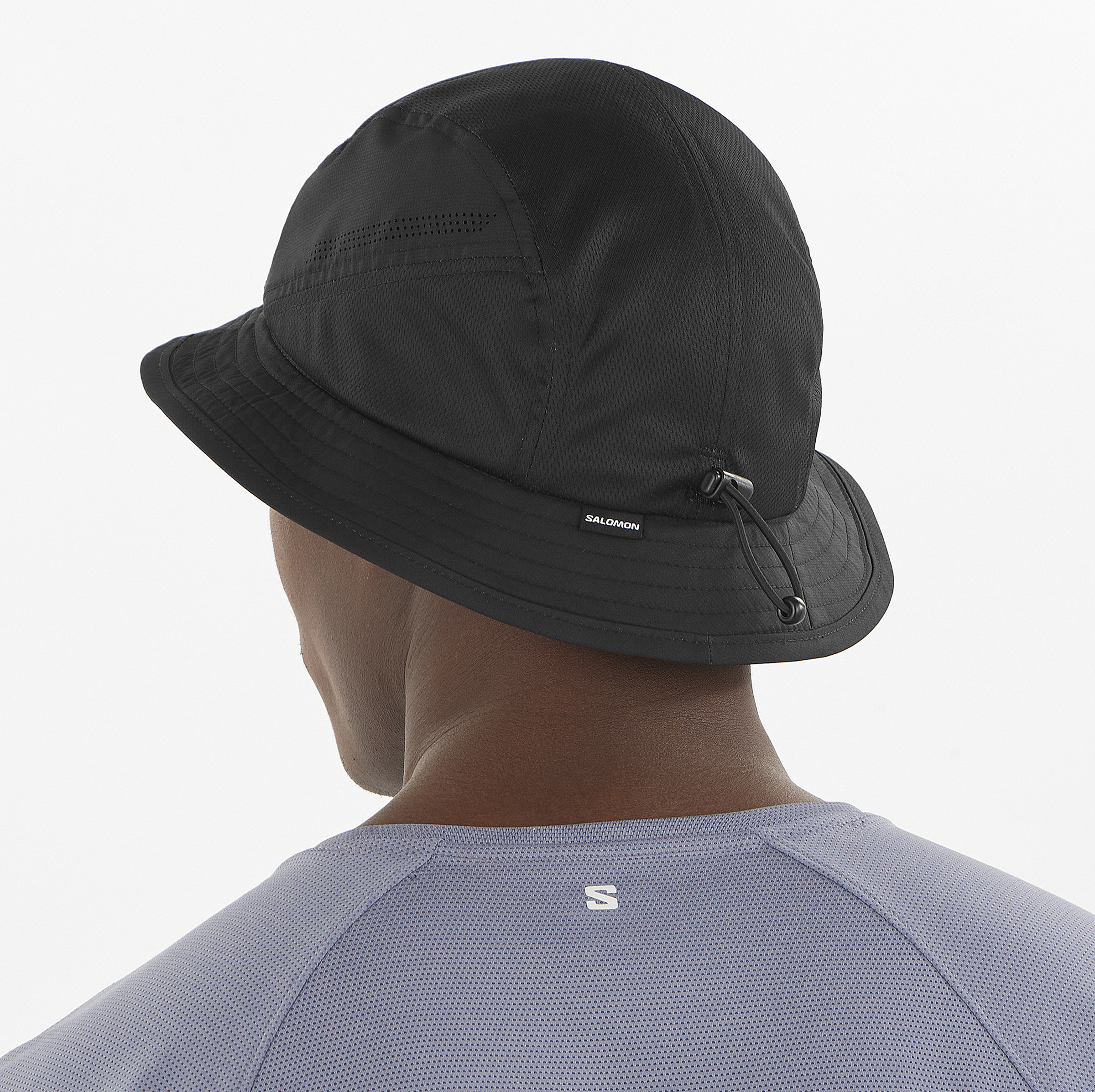 SHAKEout Bucket Hat