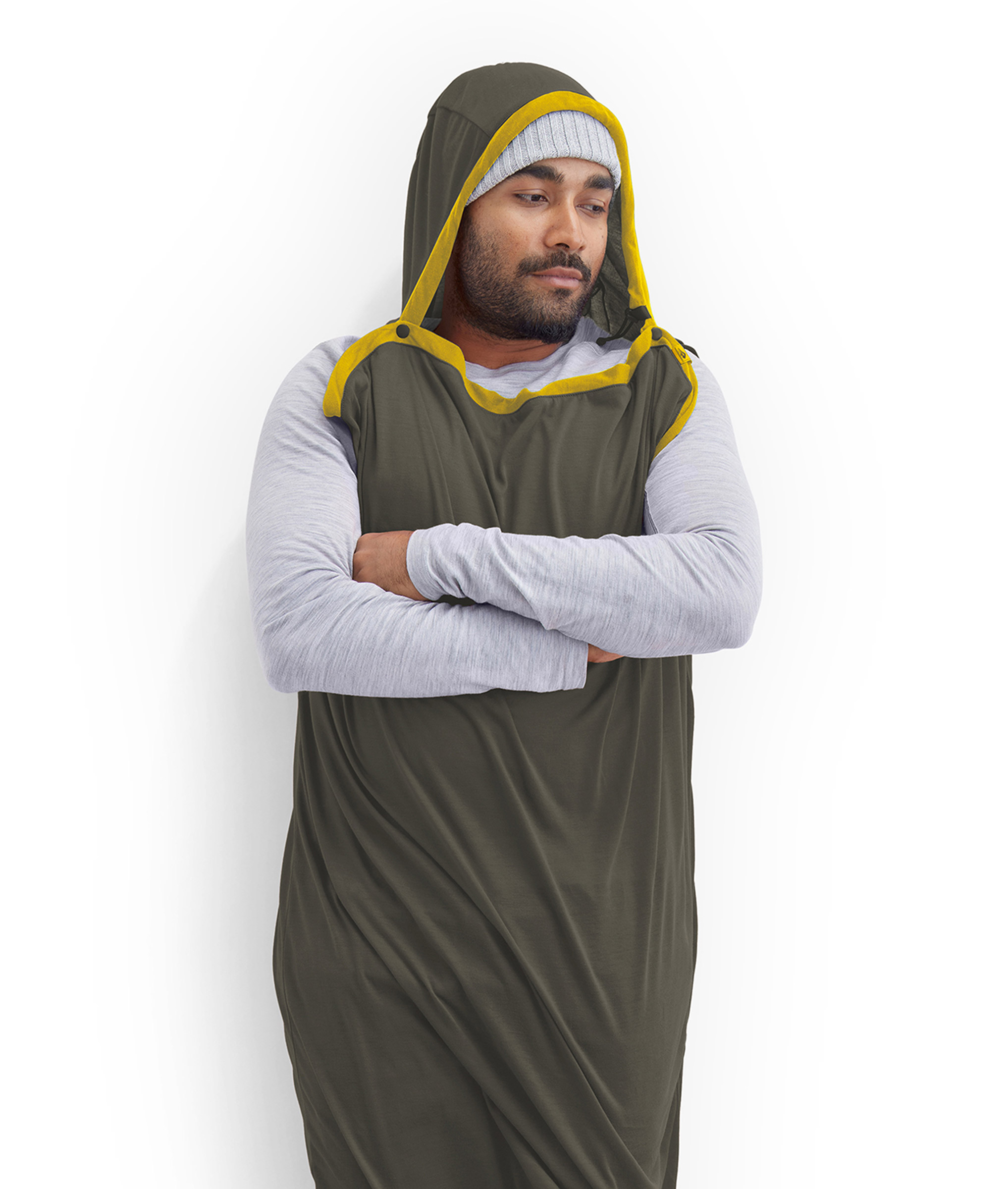 Reactor Midweight Liner Large