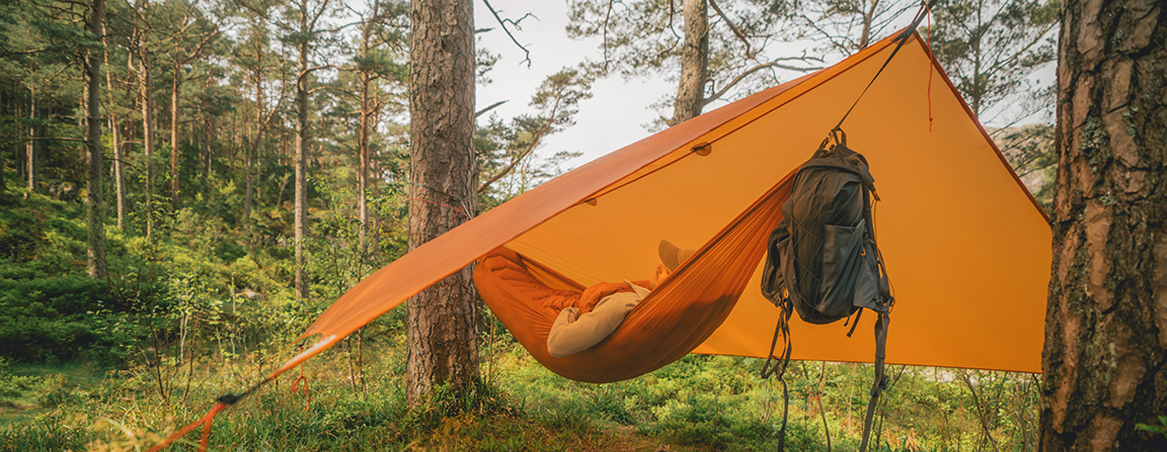 Vestis 3.10 x 2.92 Duo Tarp UL