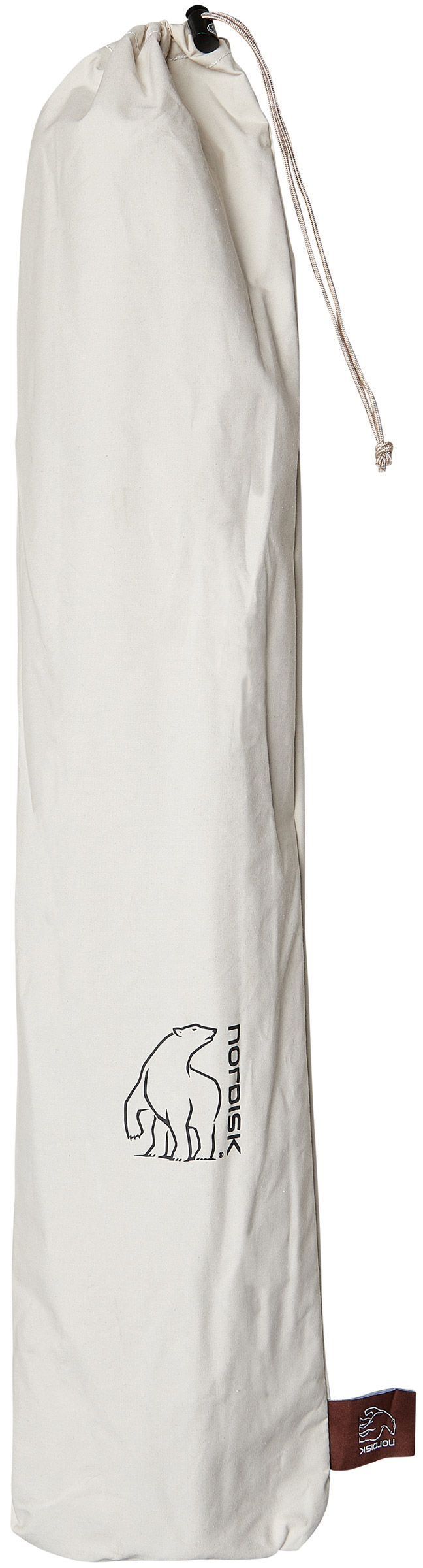 Kari 30 m2 Technical Cotton Tarp