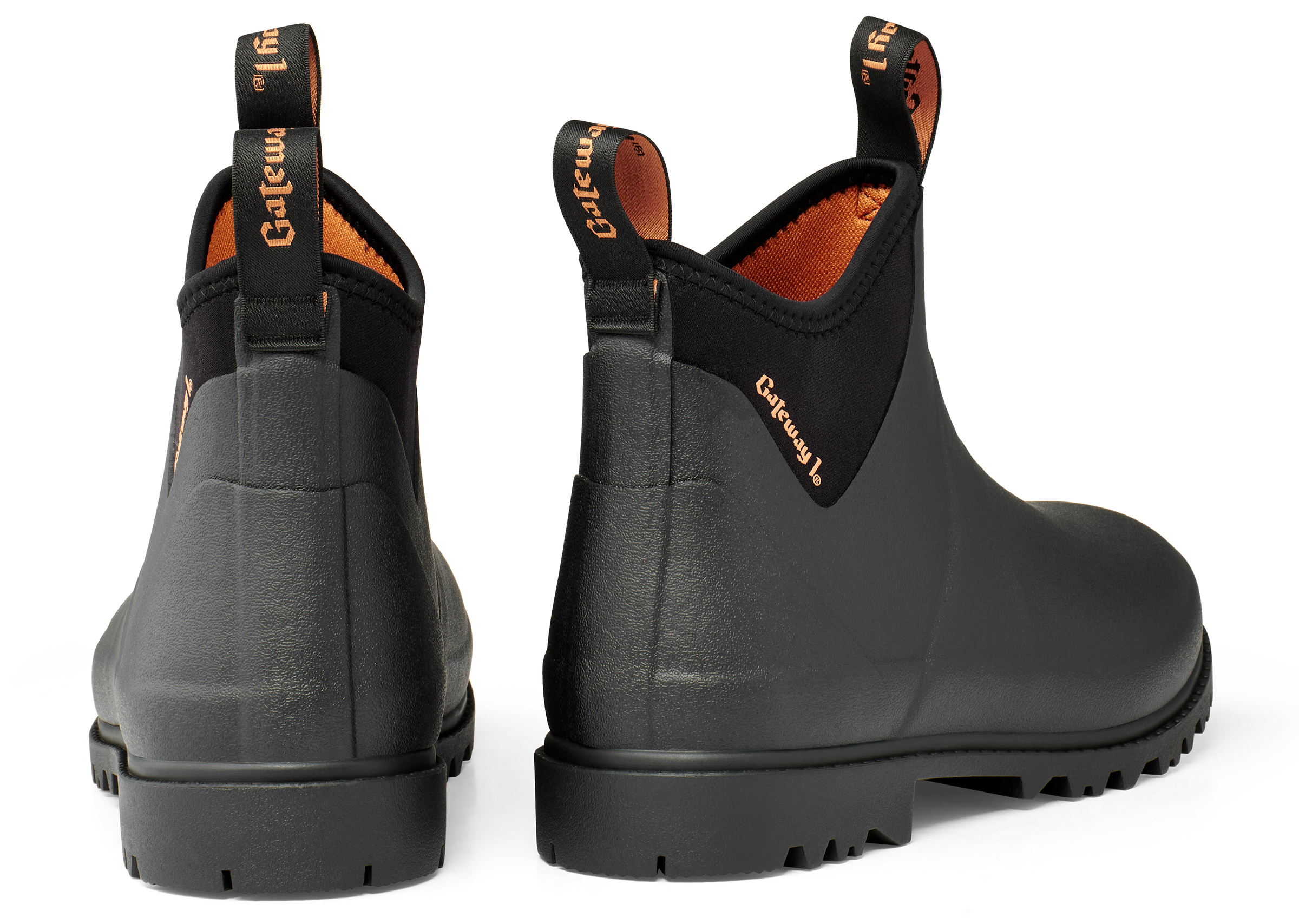 Ascot Lady II 6" 3mm