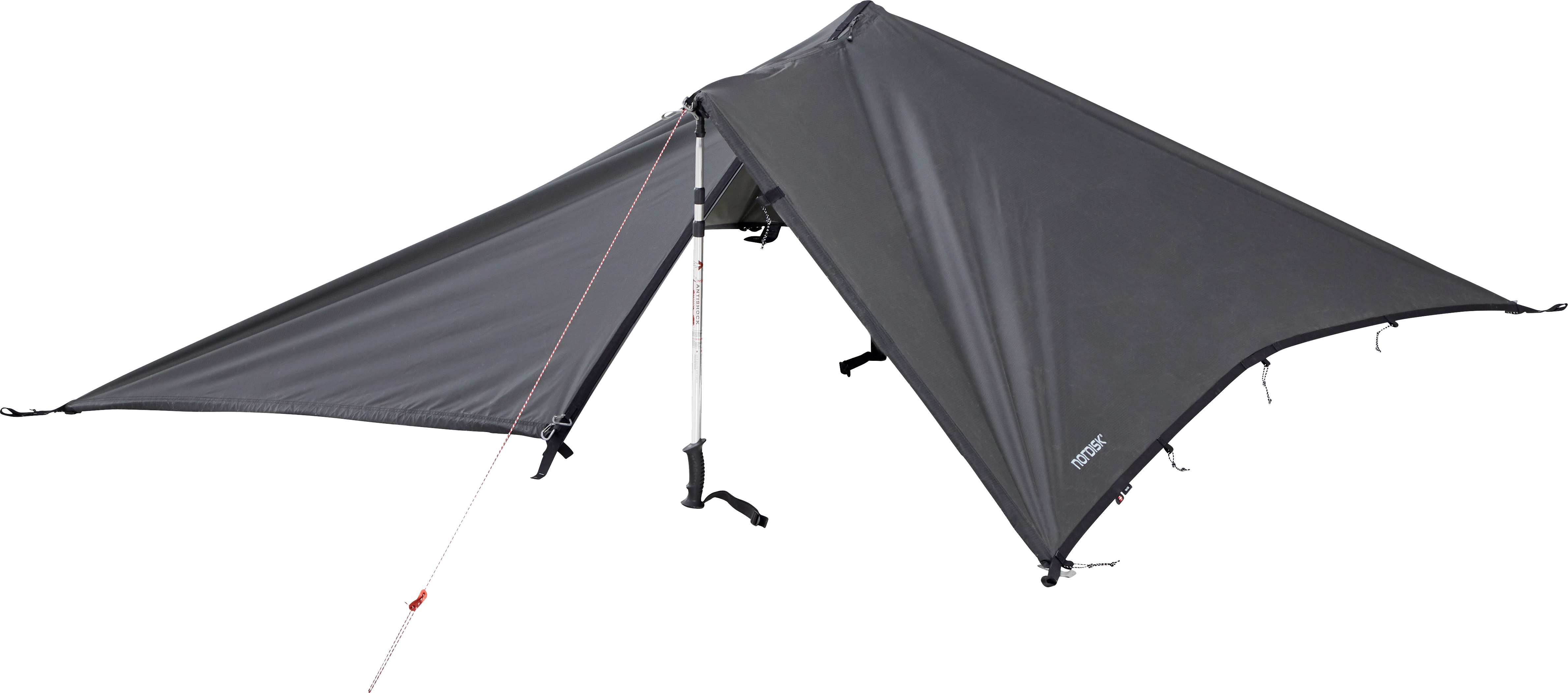 Voss Tech Tarp