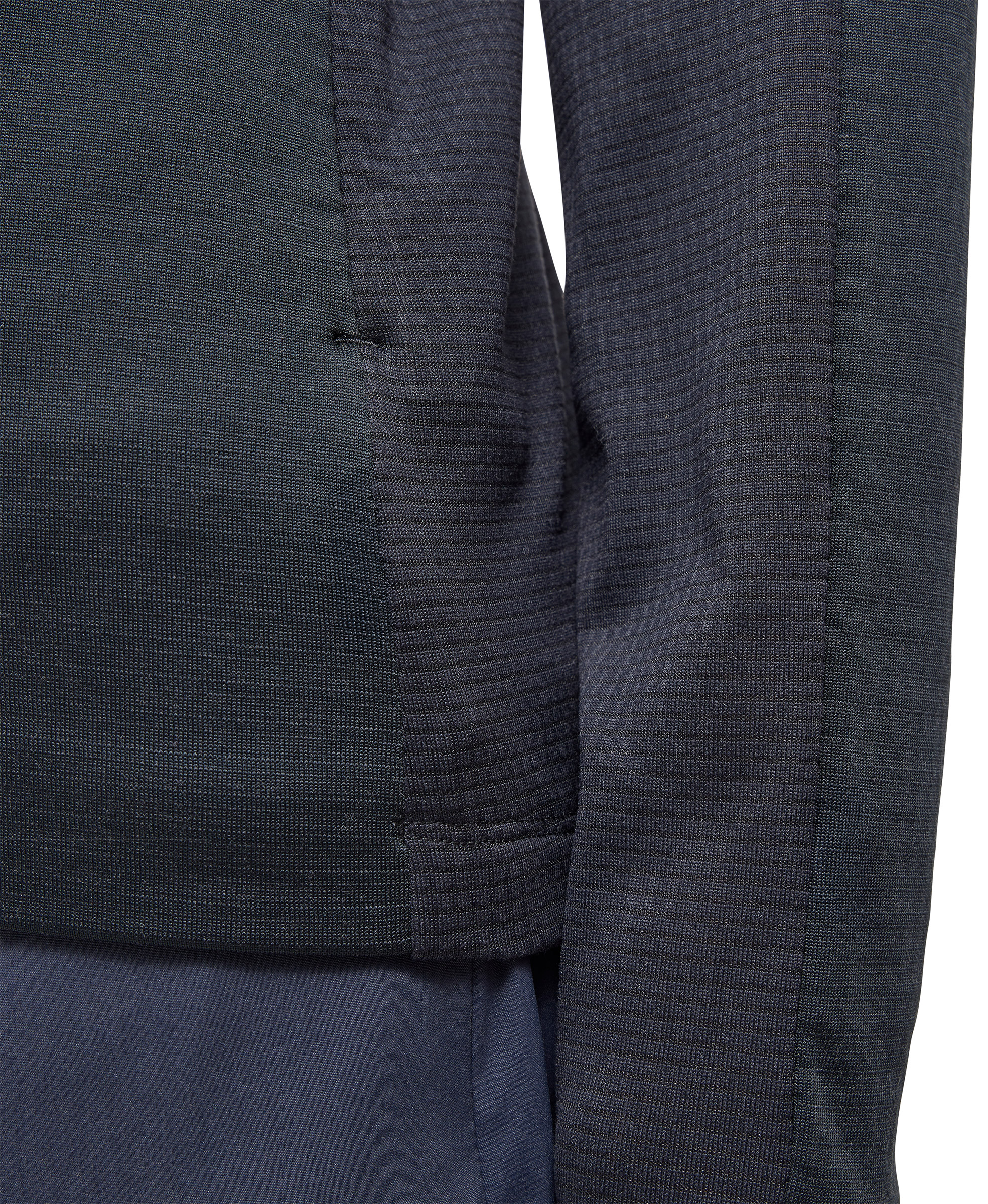 L.I.M Mid Fast II Hood Dame