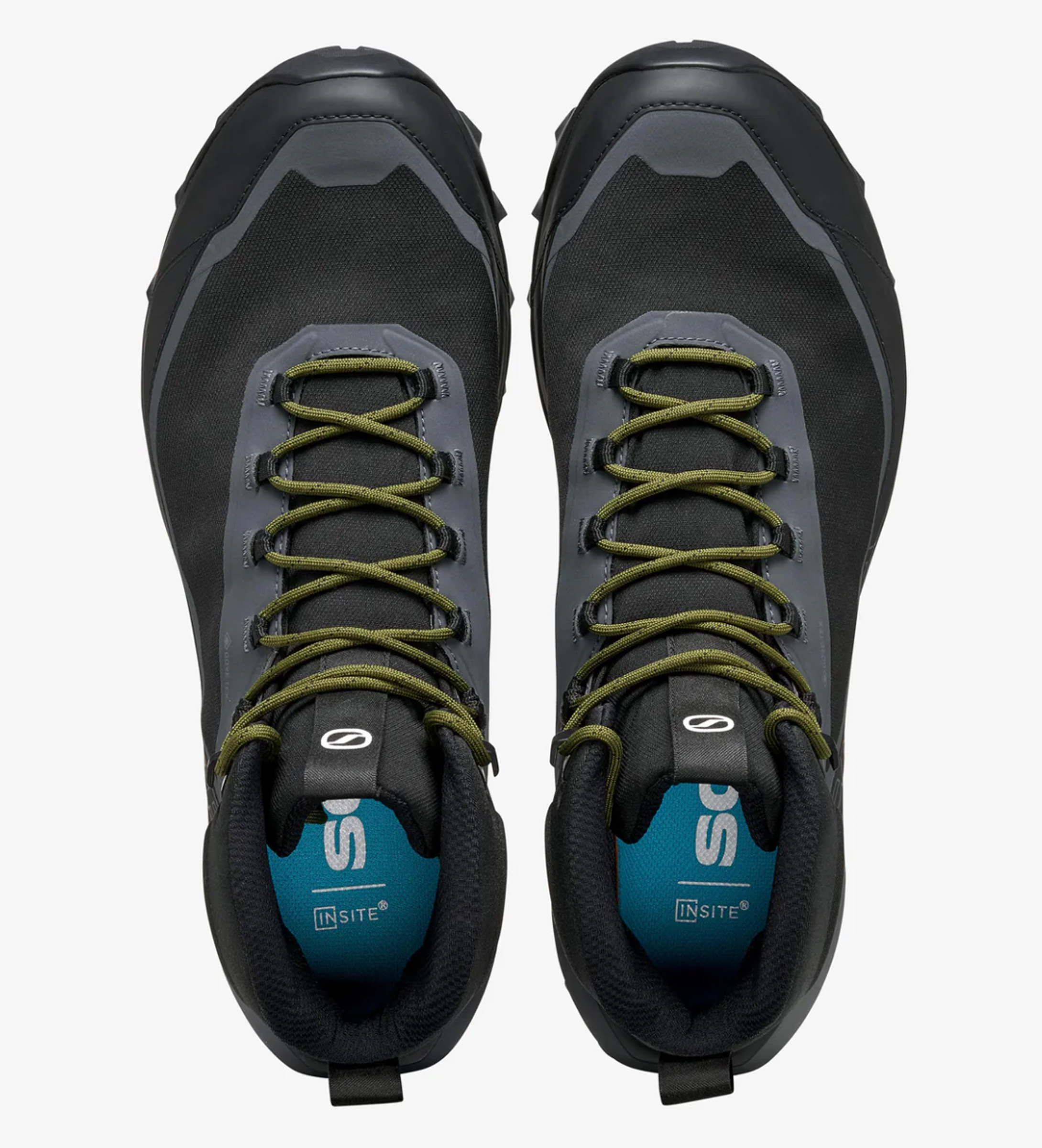 Ribelle Cross 2 Mid GTX Herre