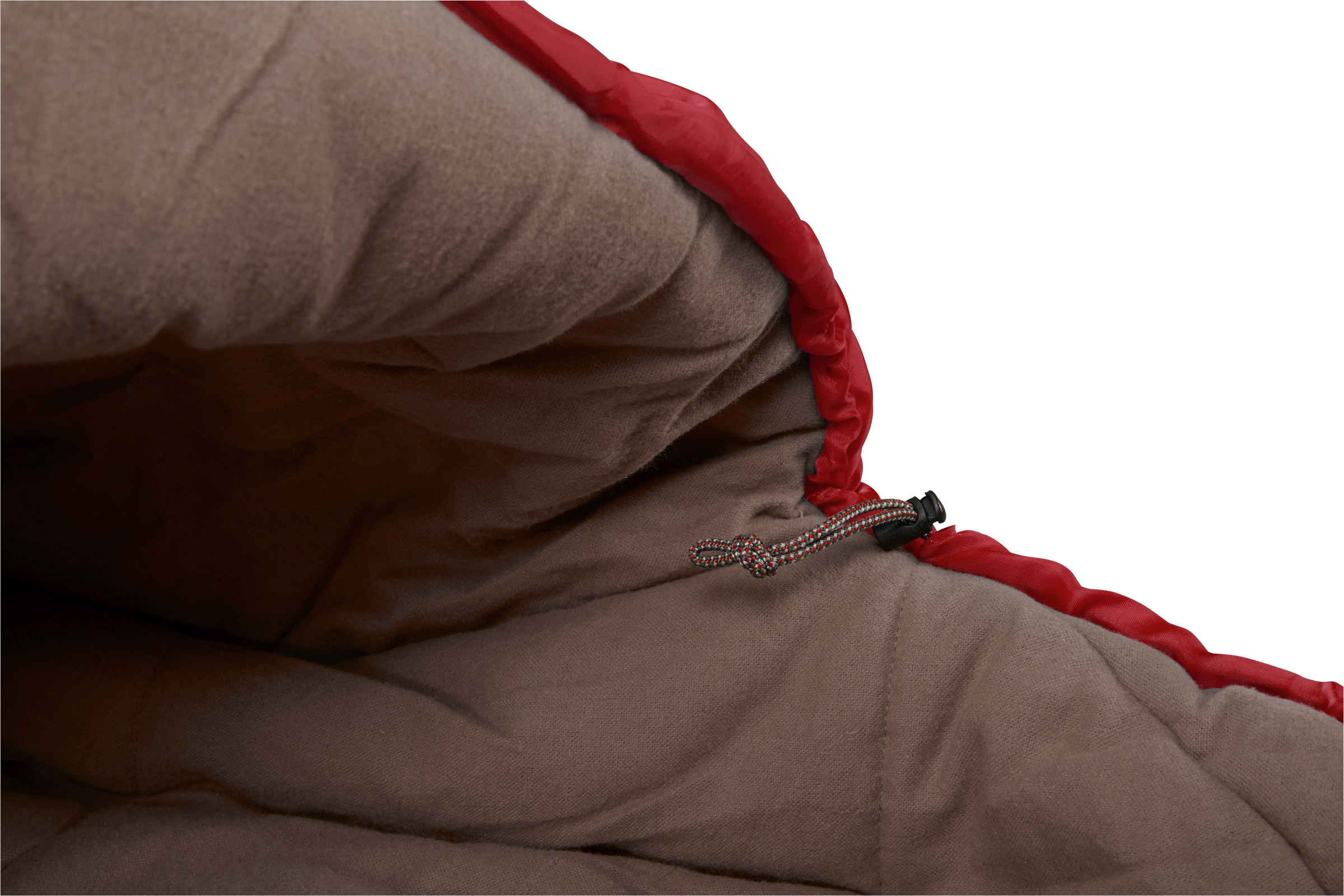 Utah 190 Blanket Fibertæppe/-sovepose
