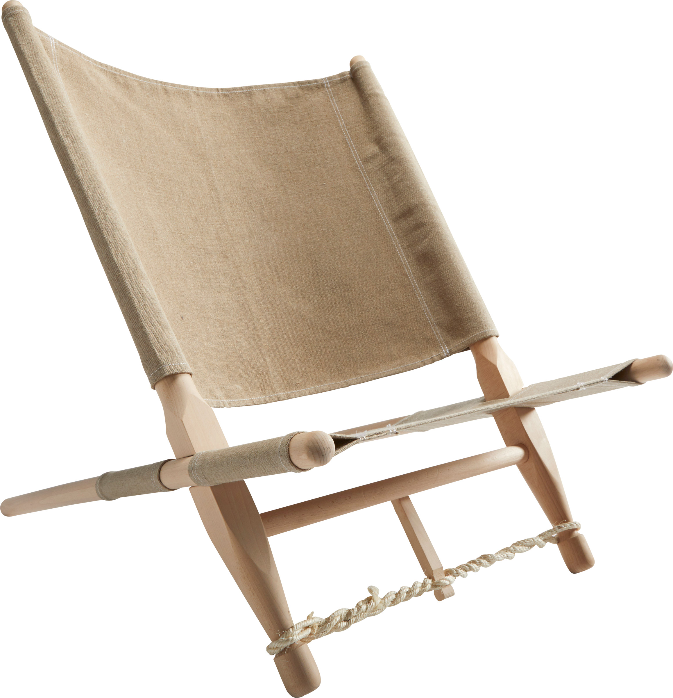 Moesgaard Wooden Stol Nordisk brands