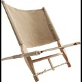 Moesgaard Wooden Chair Nordisk Telte