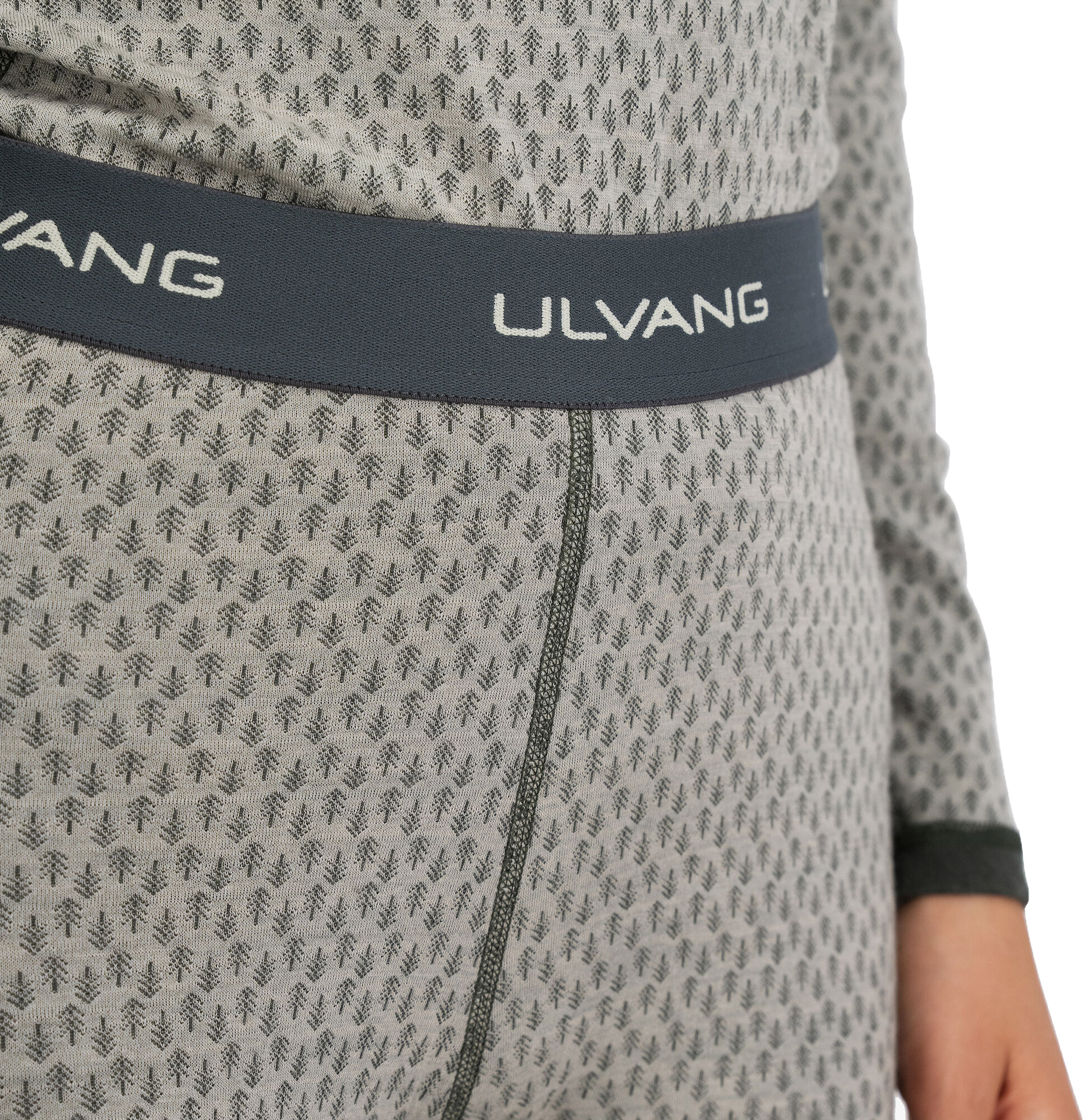 Comfort 200 Pant Dame