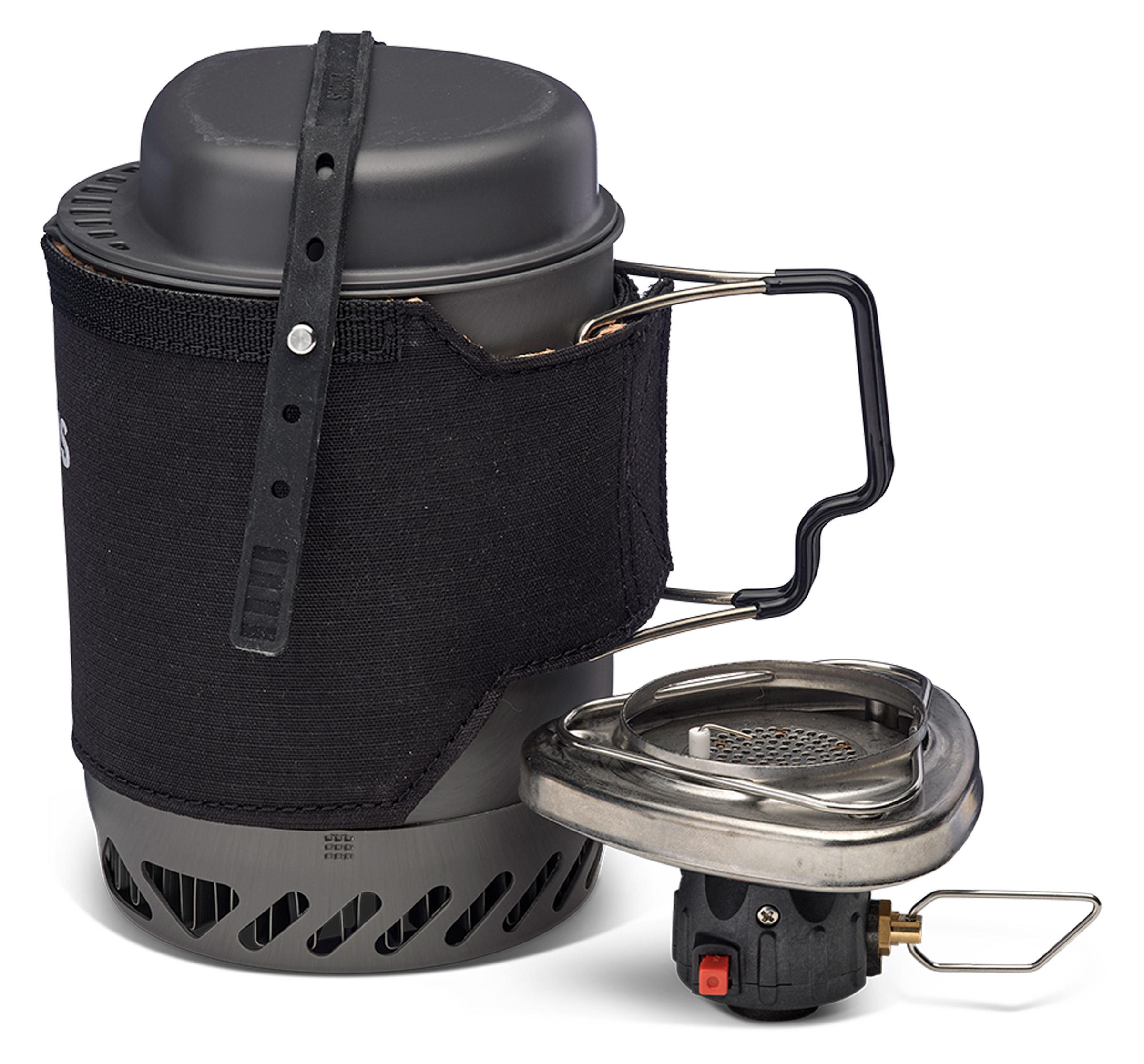 Lite Plus Stove System II 0.8L Gasbrænder