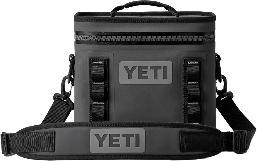 Hopper Flip 8 Soft Cooler Yeti Kogegrej