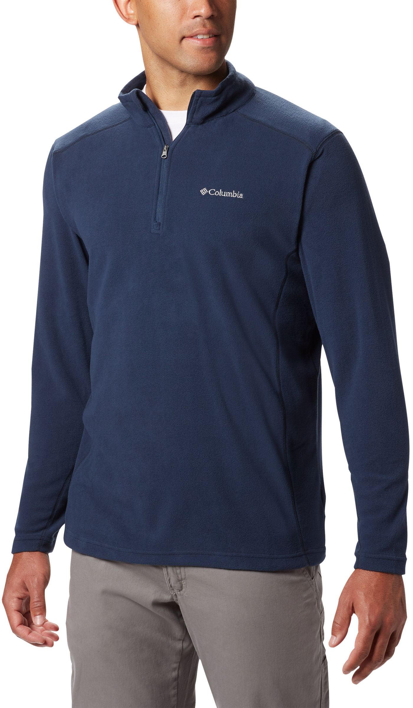 Klamath Range II Half Zip Columbia brands