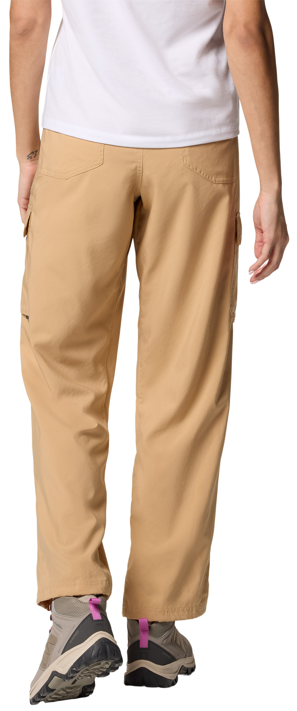 Skien Valley Cargo Pant Dame