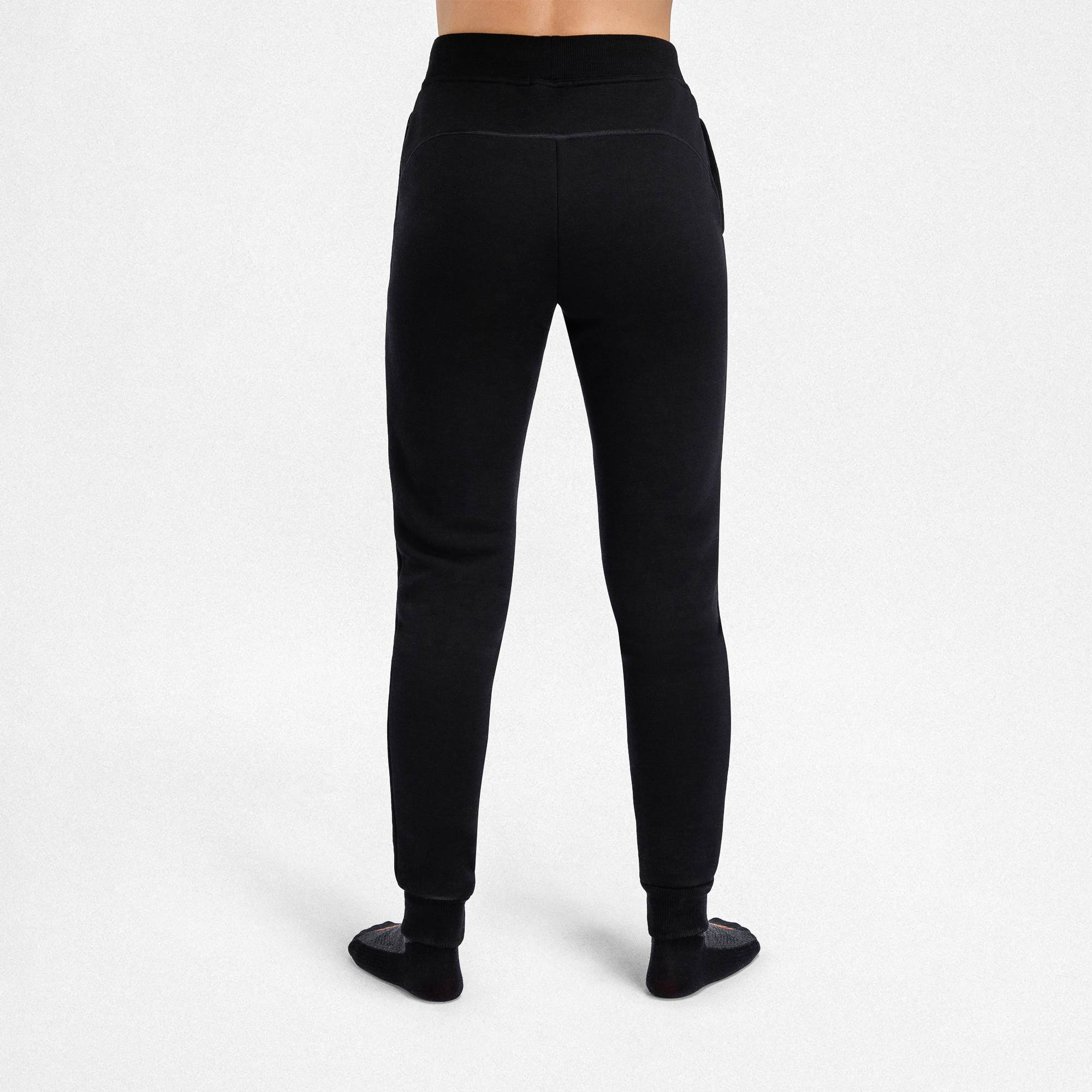 FleeceWool Joggers Dame