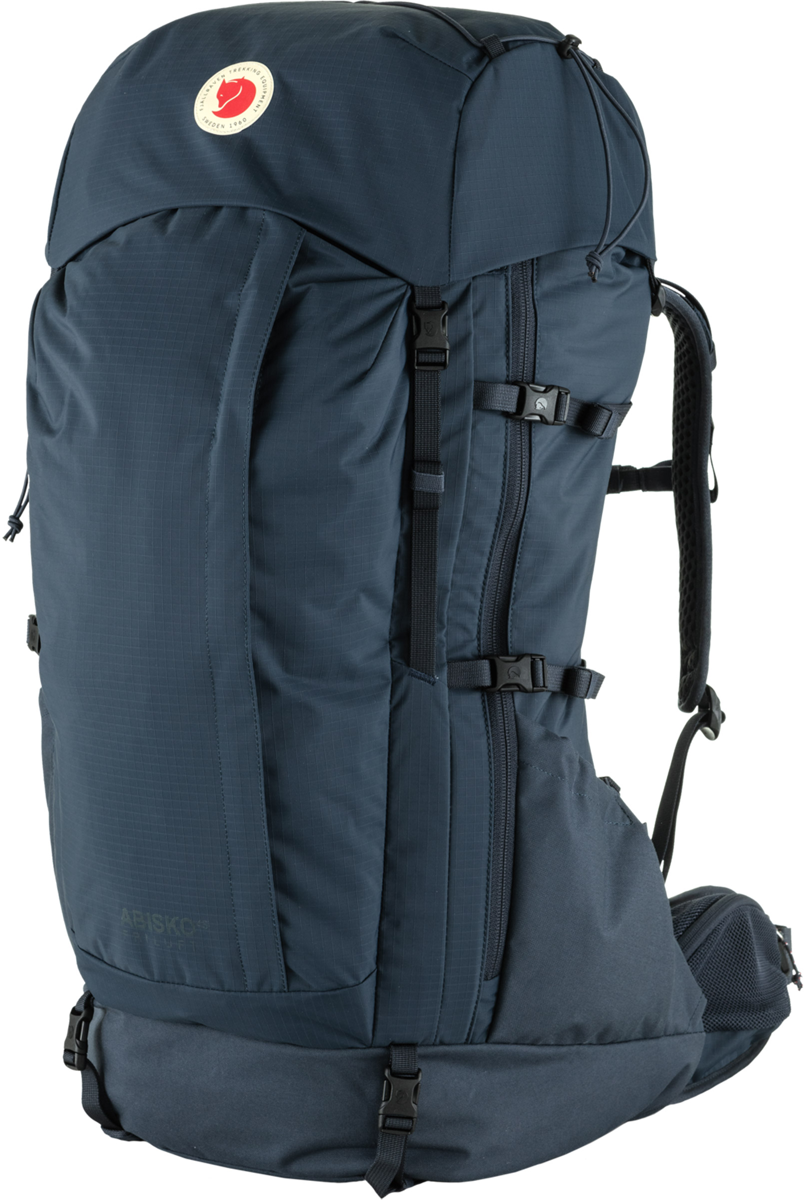 Abisko Friluft 45 M/L Fjällräven Rygsække