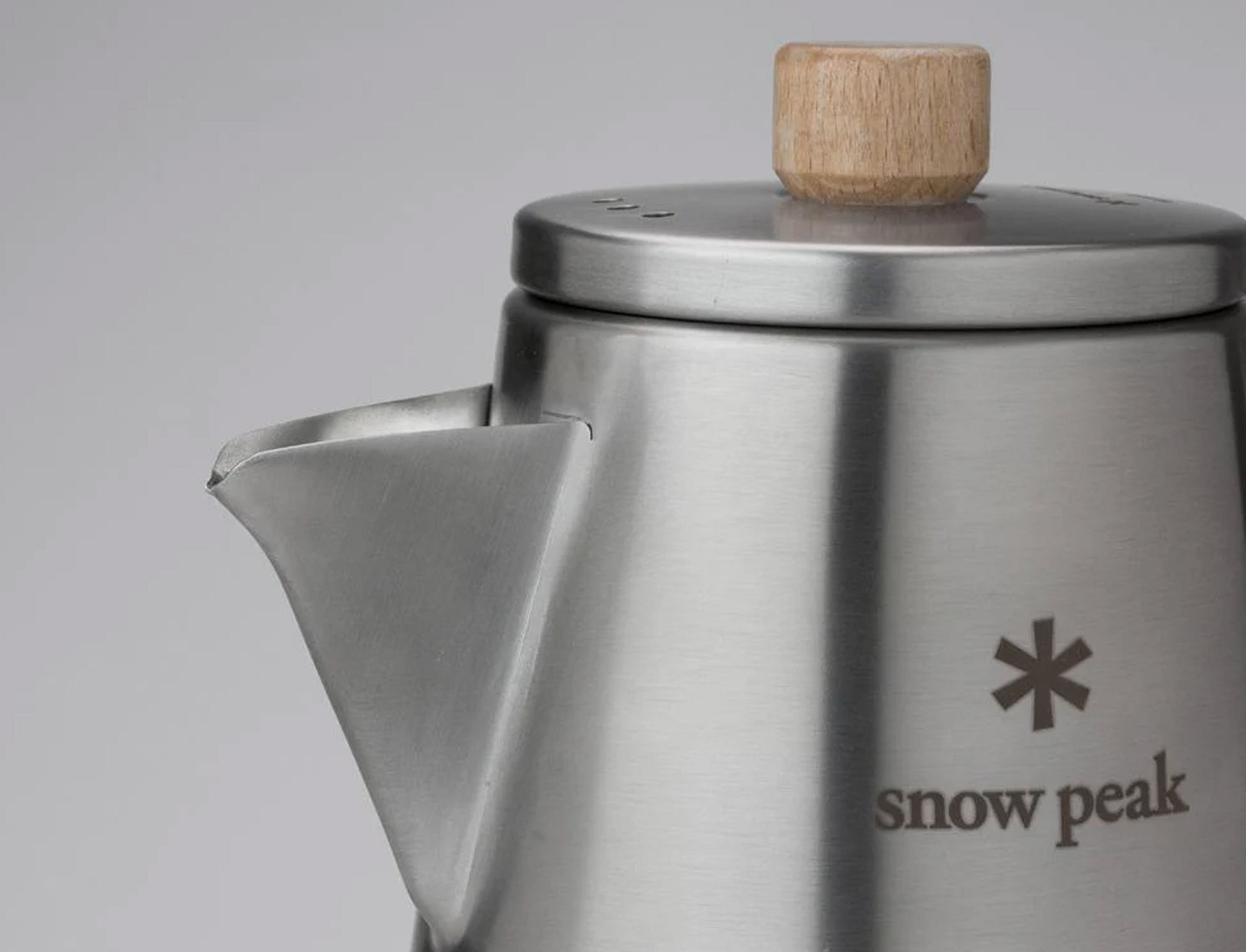 Field Barista Kettle