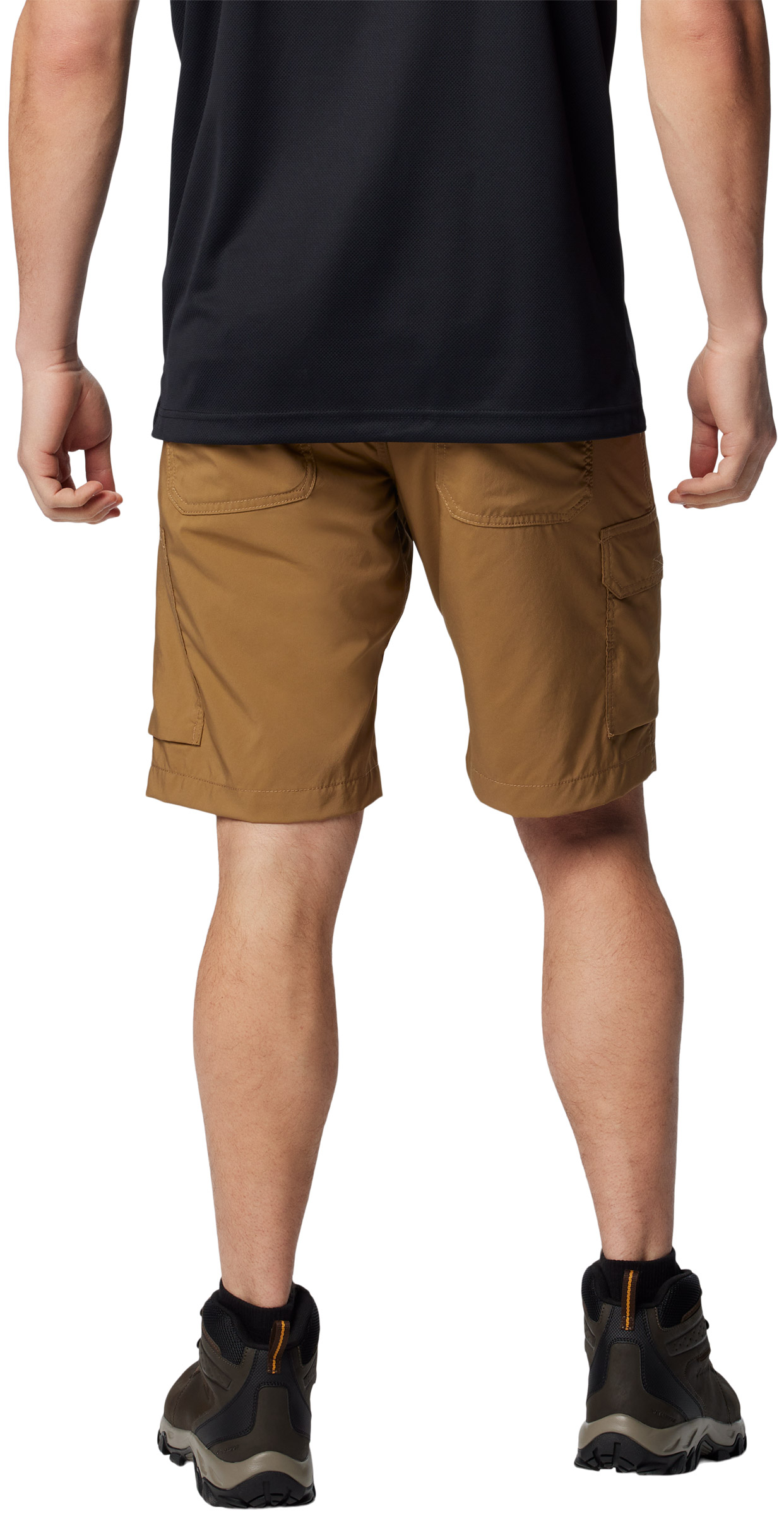 Silver Ridge Utility Cargo Short