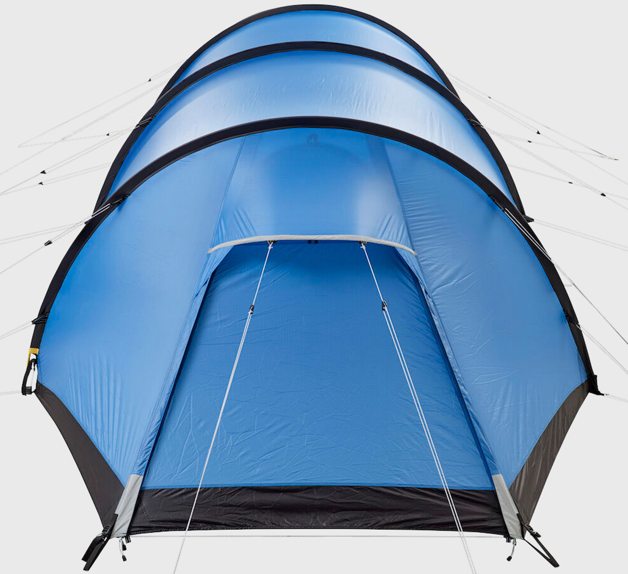 Keb Endurance 4, 4-Personers Telt