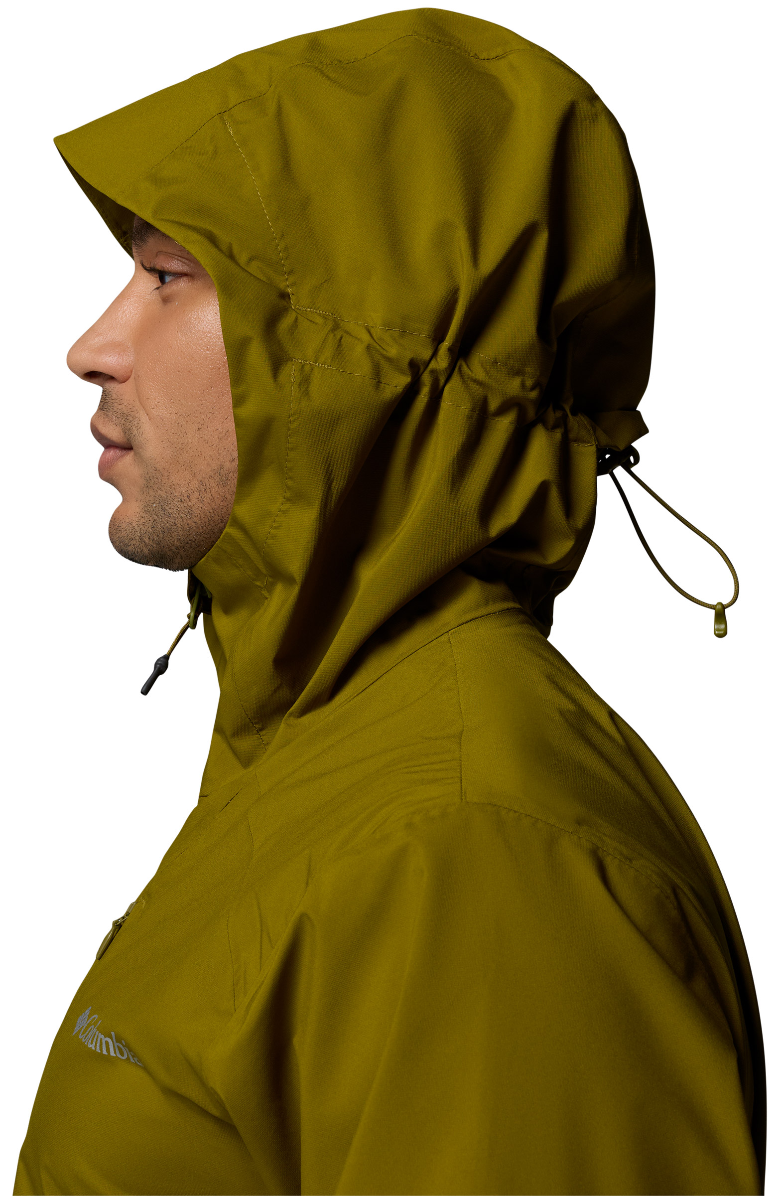 Trailborne 2.5L Shell Herre