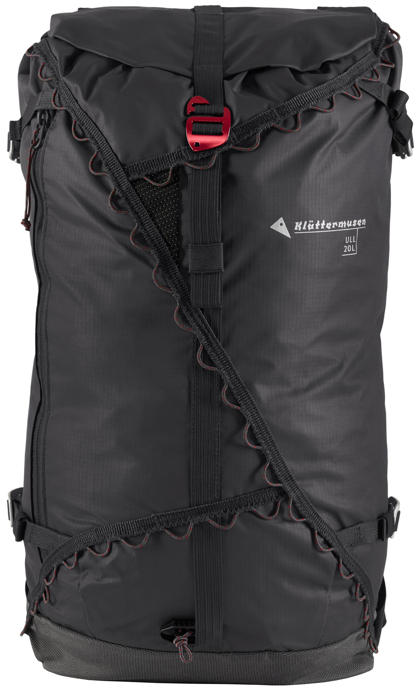 Ull Backpack 20L Klättermusen julegaveideer