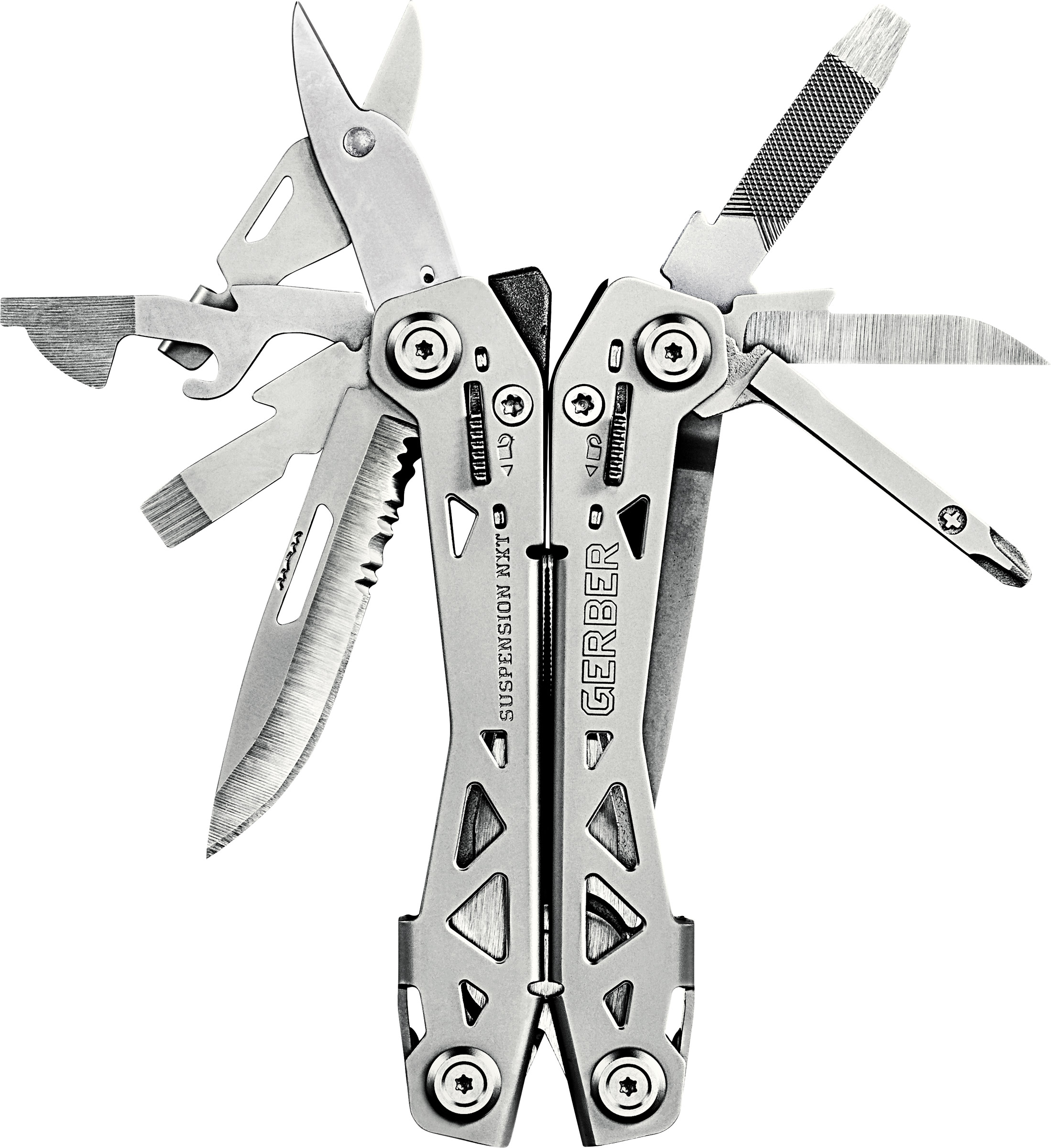 Suspension-NXT Multi-Tool Gerber brands