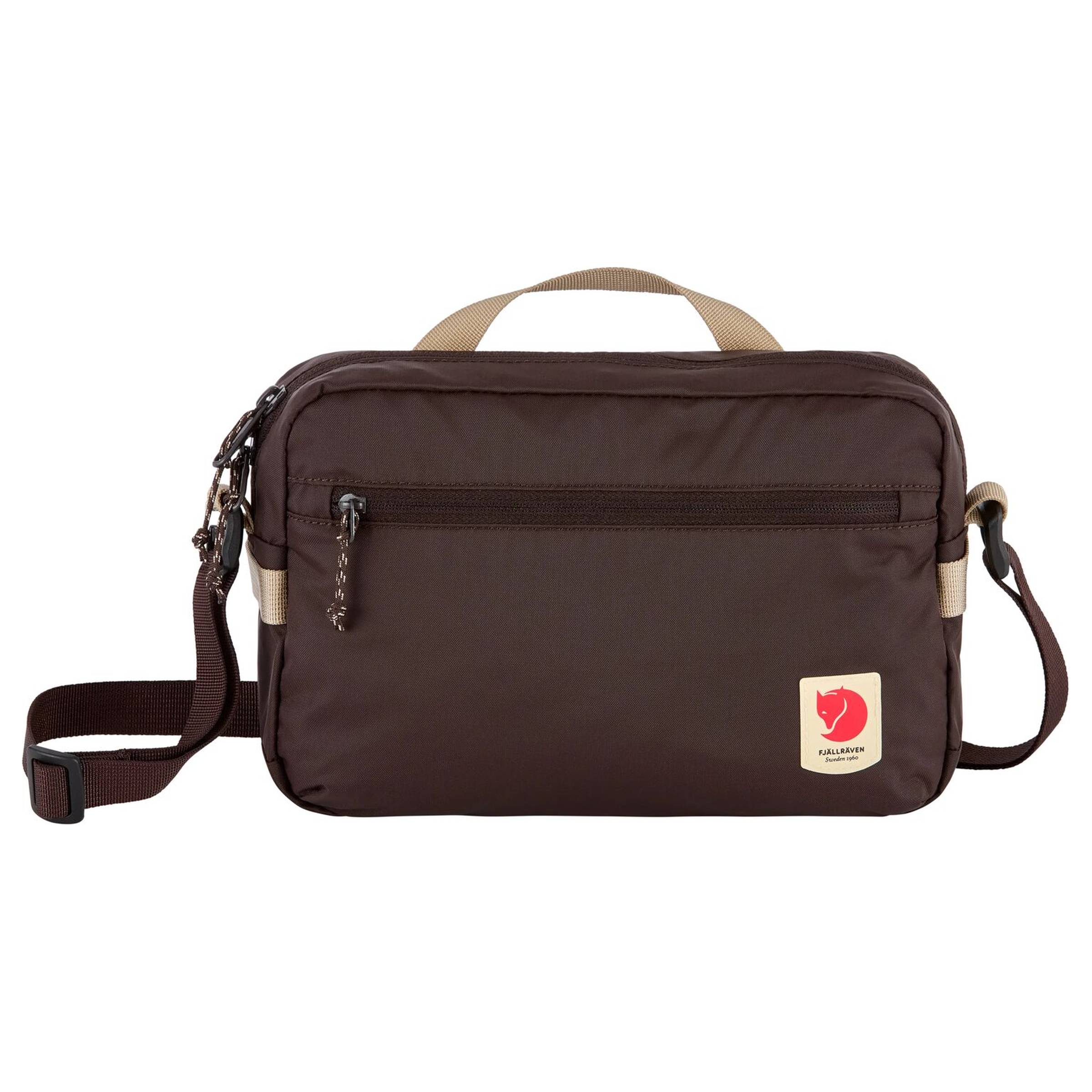 High Coast Crossbody Fjällräven brands