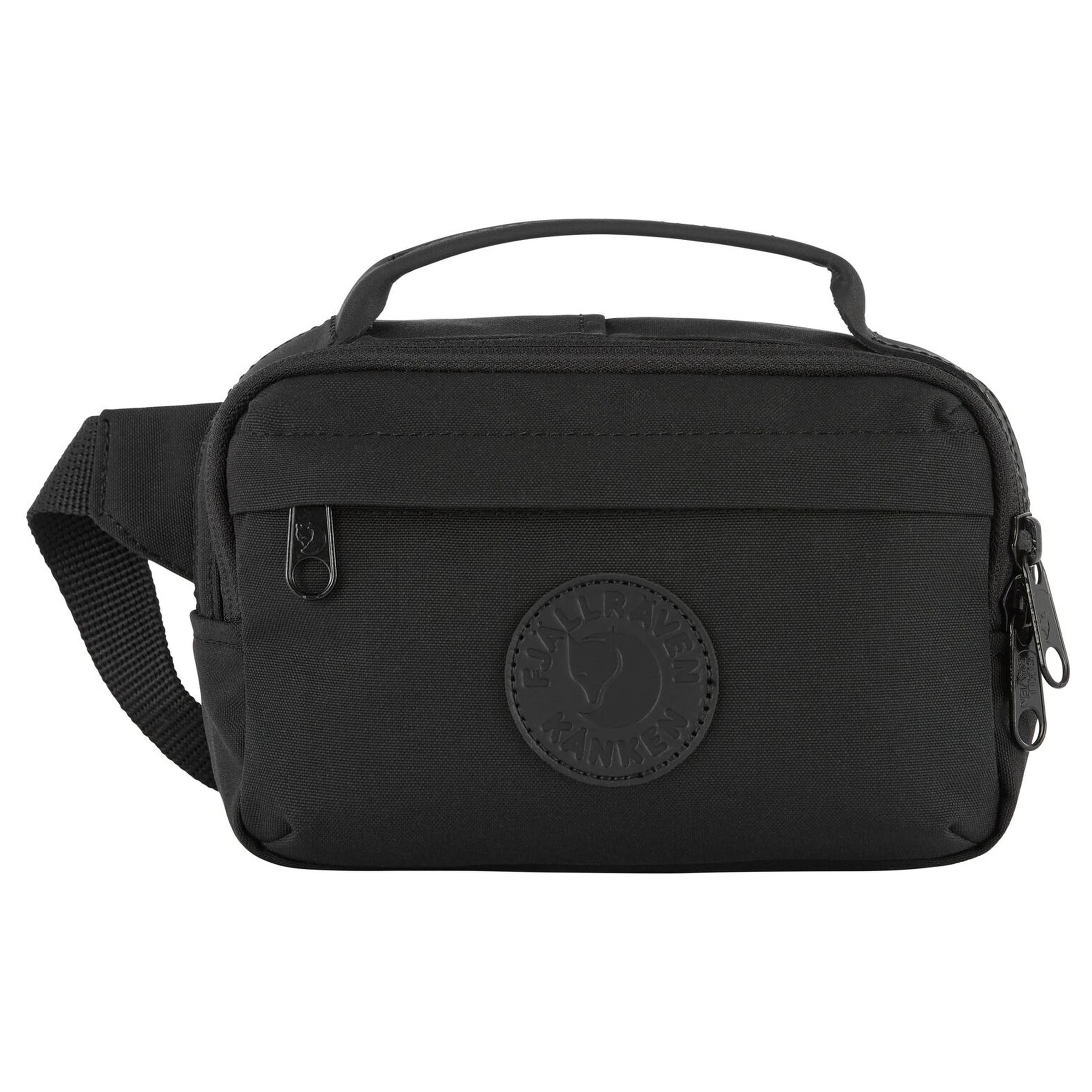 Kånken No. 2 Hip Pack Fjällräven rygsaekke