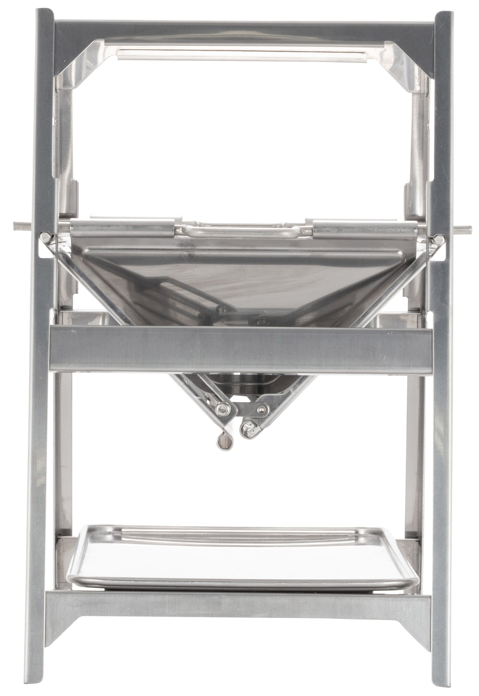 Takibi Solo Fireplace (Sr)