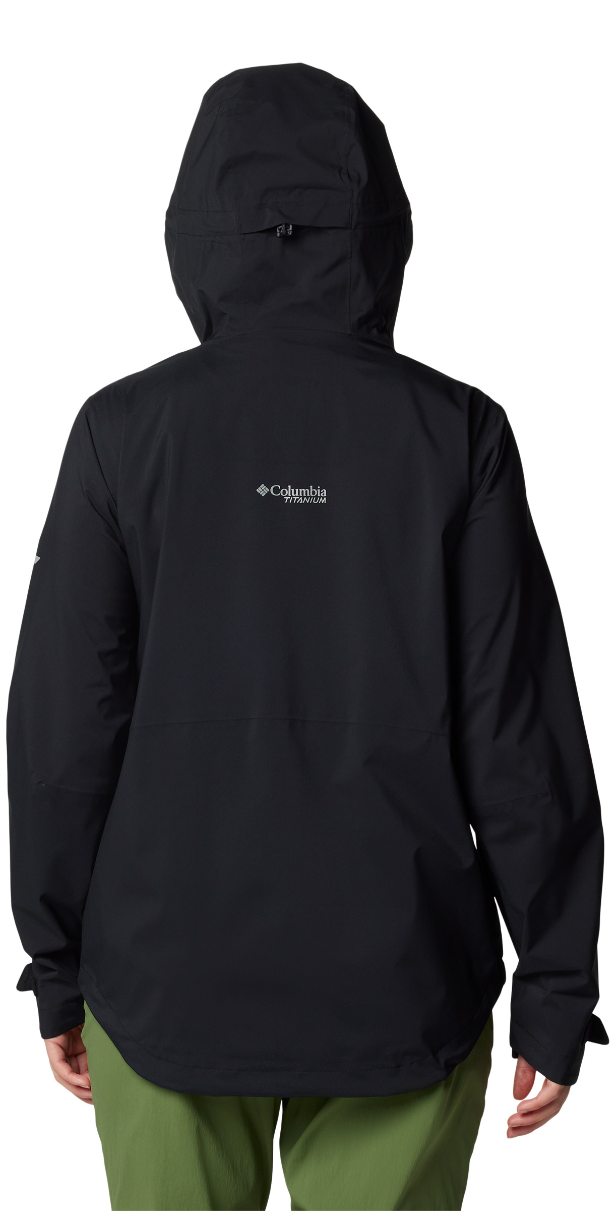 Ampli-Dry II Shell Jacket Dame