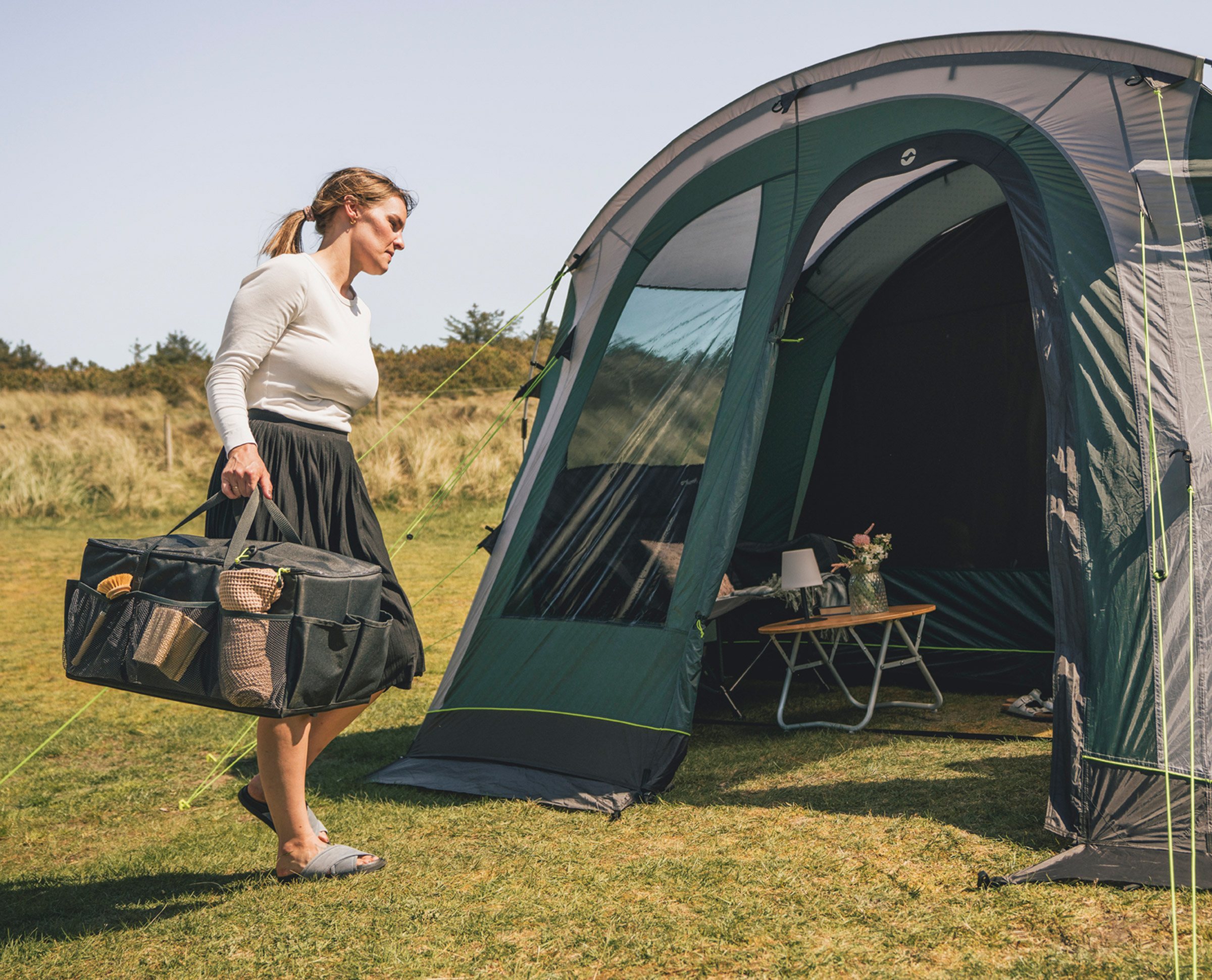 Hornsea Køkkenopbevaringsboks