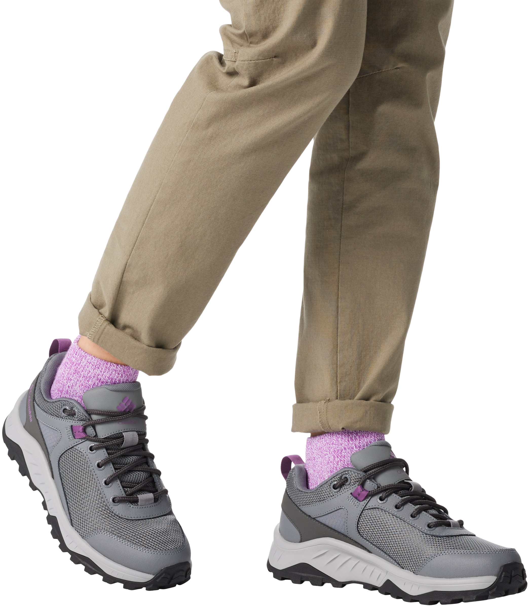 Trailstorm Ascend WP Dame