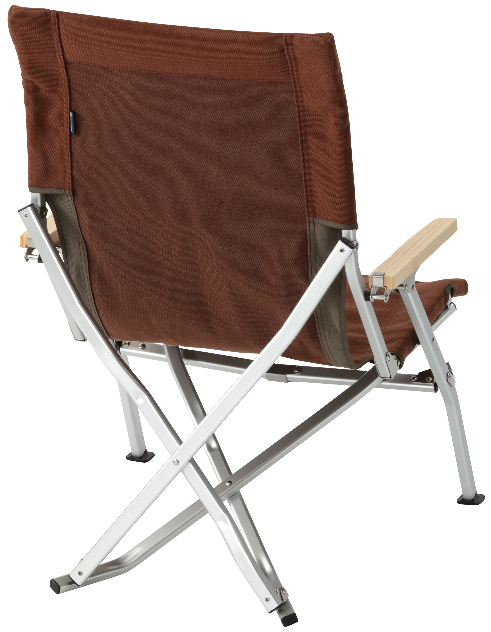 Low Beach Chair Foldestol