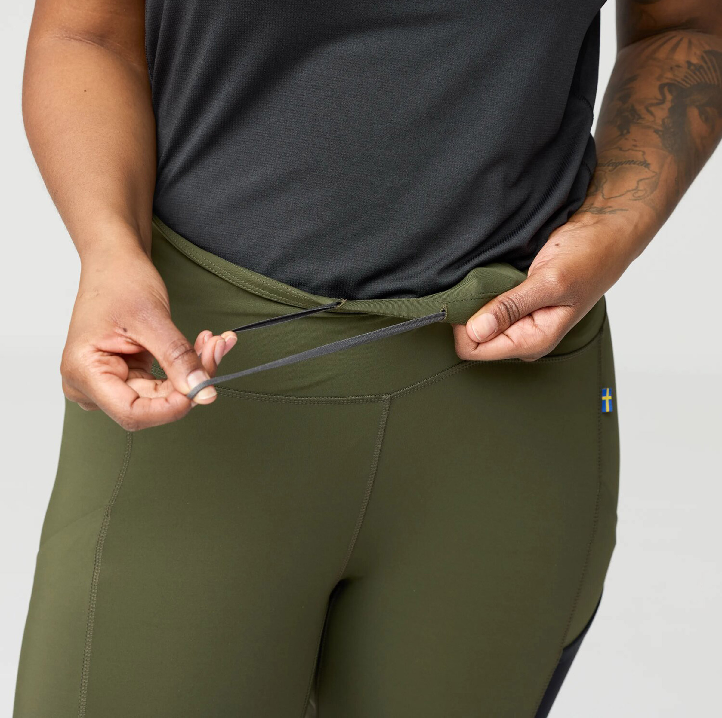 Keb Agile Tights Dame