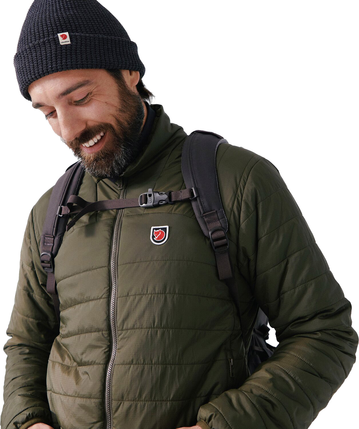 Expedition X-Lätt Jacket