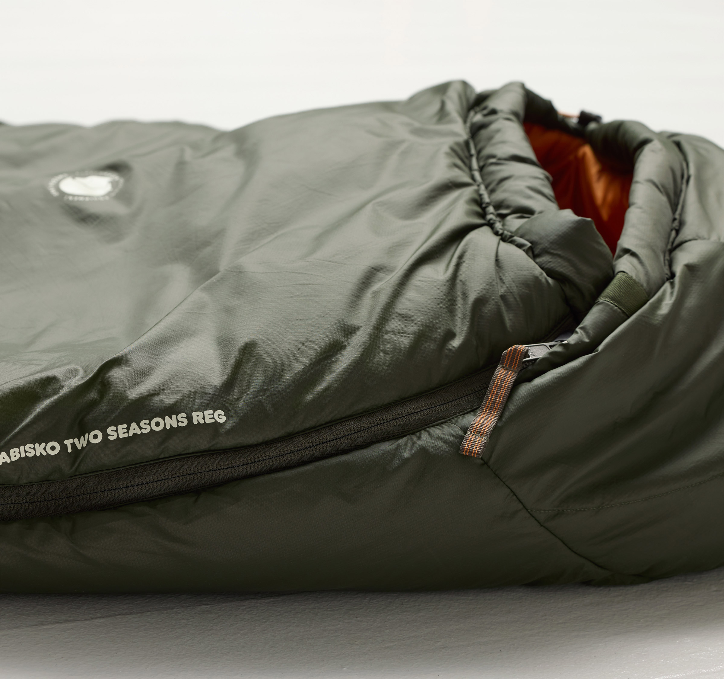 Abisko Two Seasons Regular Fibersovepose