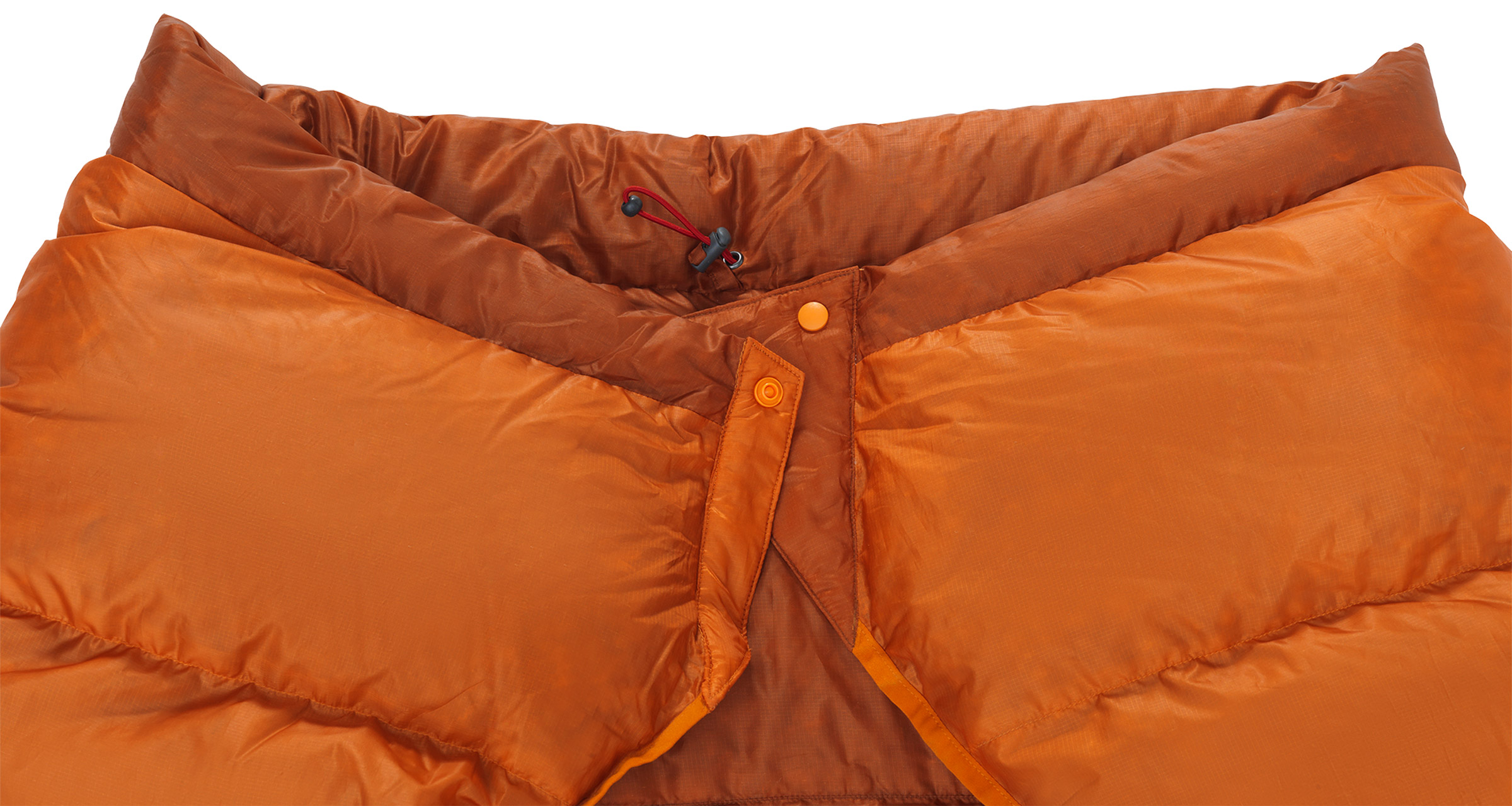 Scoria Quilt UL -6°C Long