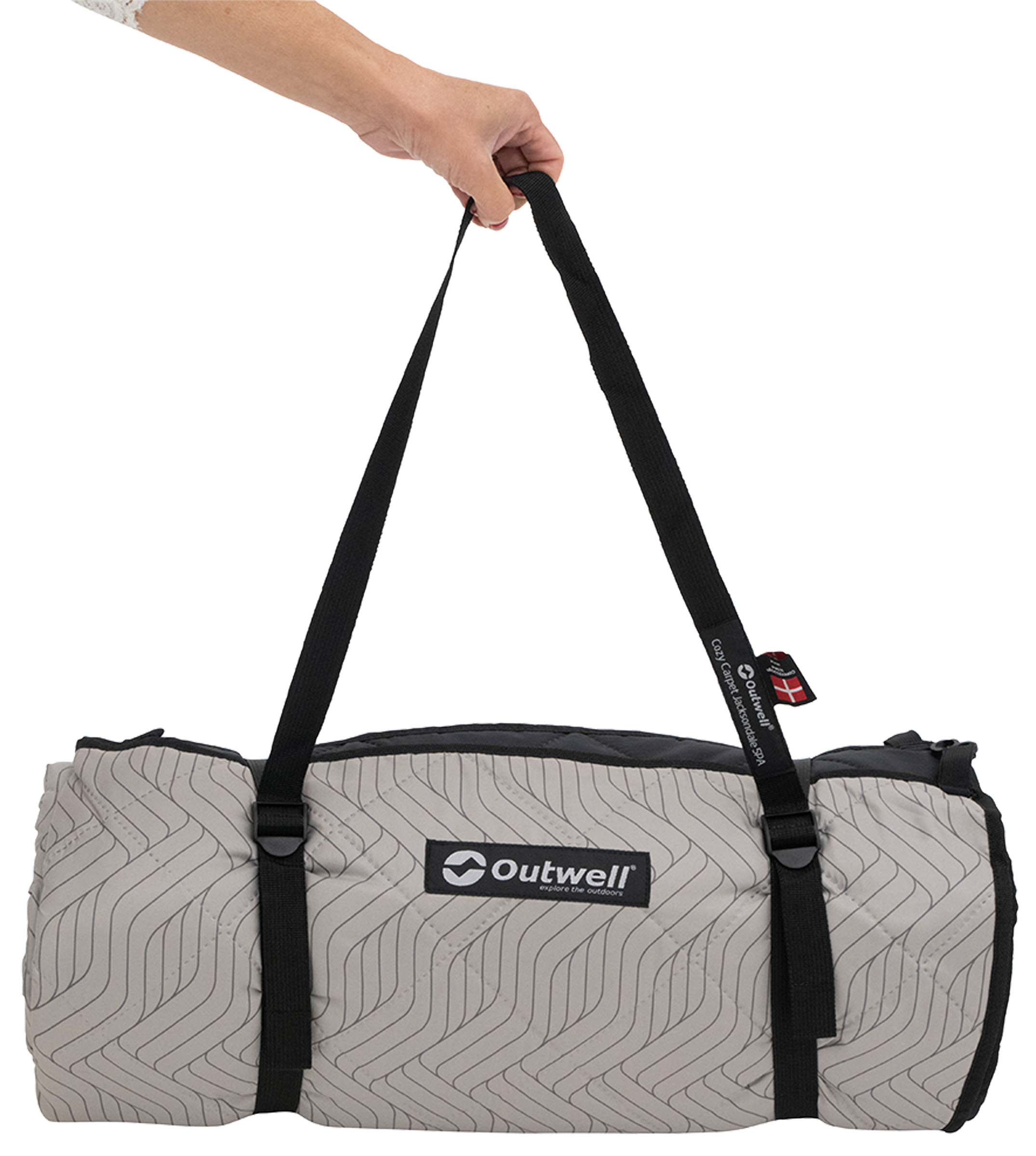 Cozy Carpet Carolina 6